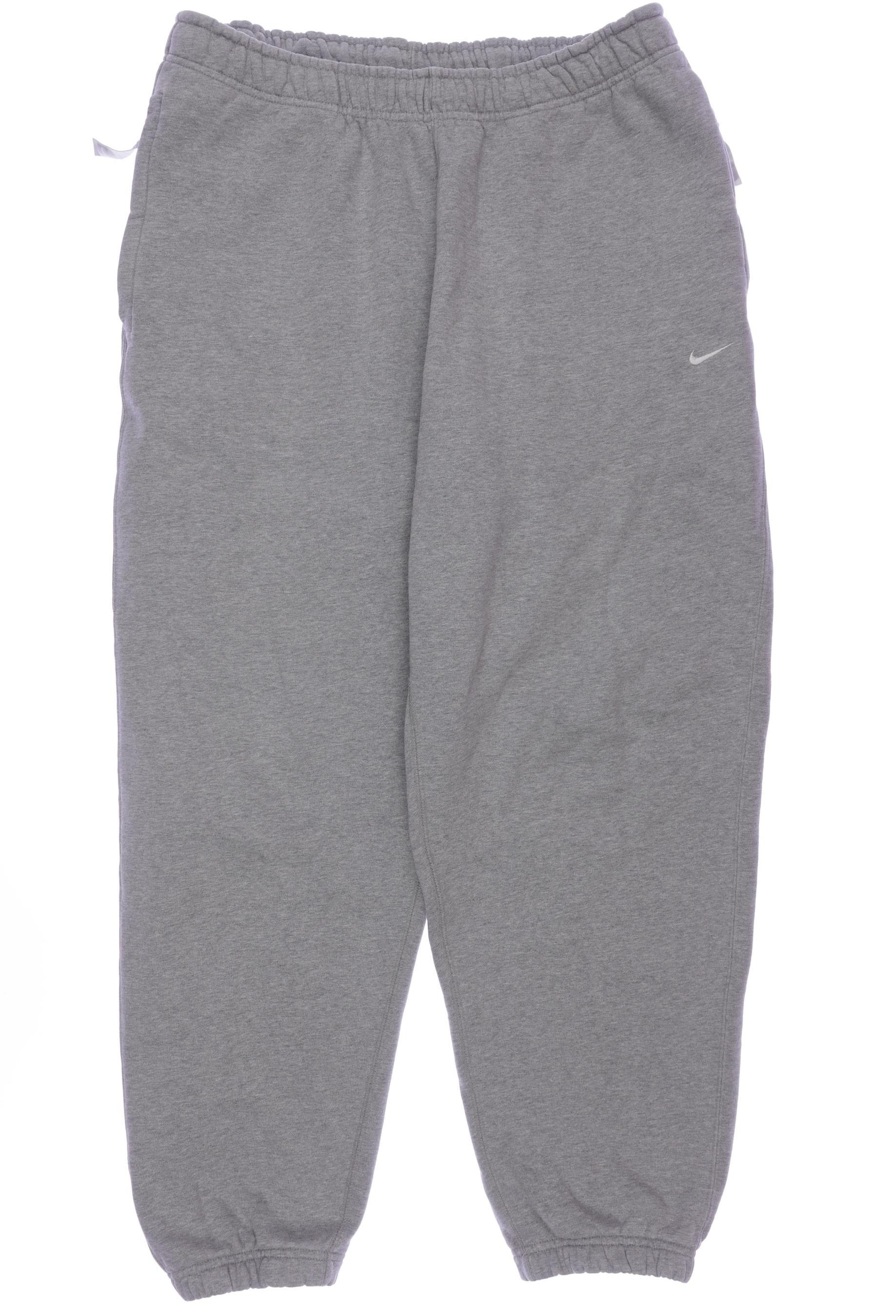 

Nike Damen Stoffhose, grau, Gr. 0