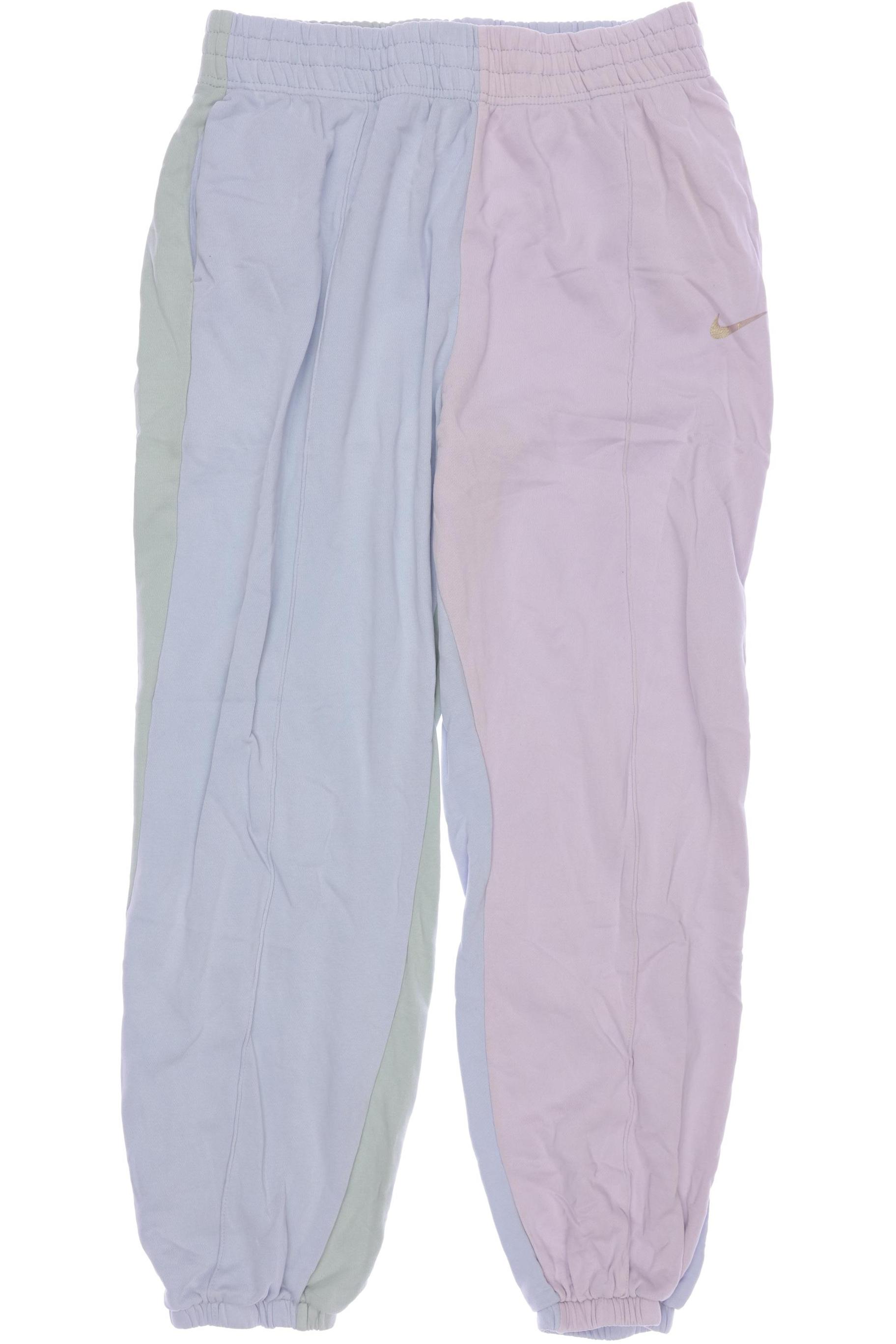 

Nike Damen Stoffhose, blau, Gr. 0