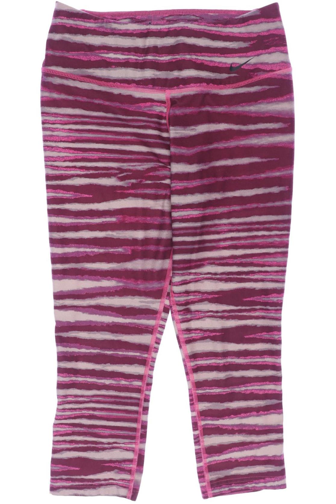 

Nike Damen Stoffhose, pink, Gr. 0