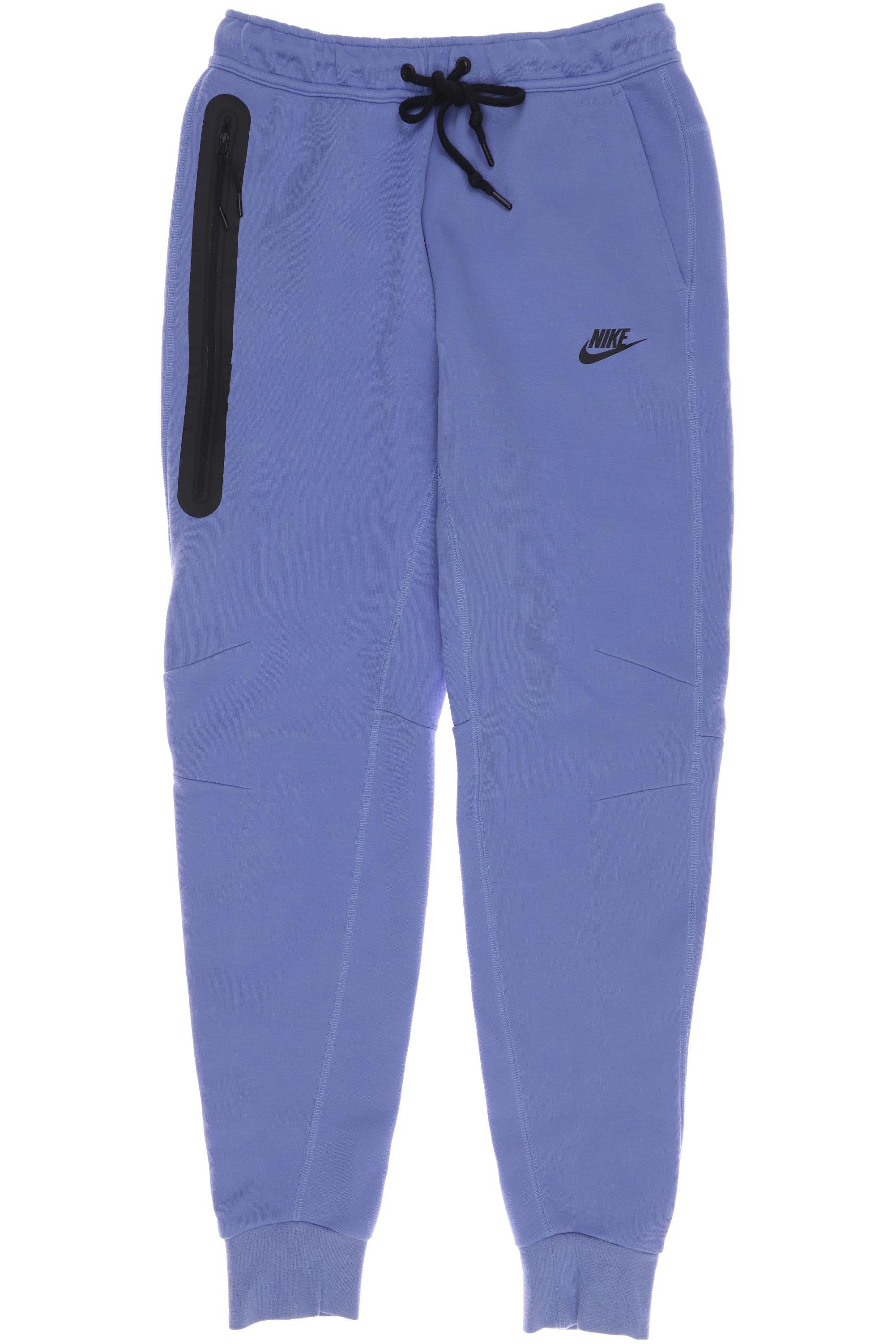 

Nike Damen Stoffhose, blau, Gr. 0