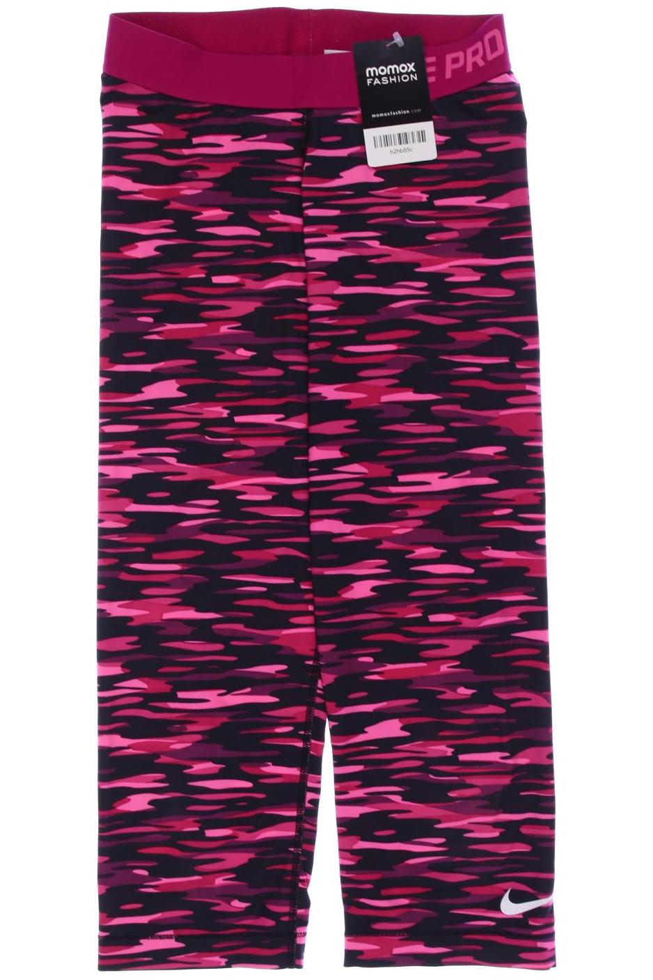 

Nike Damen Stoffhose, pink