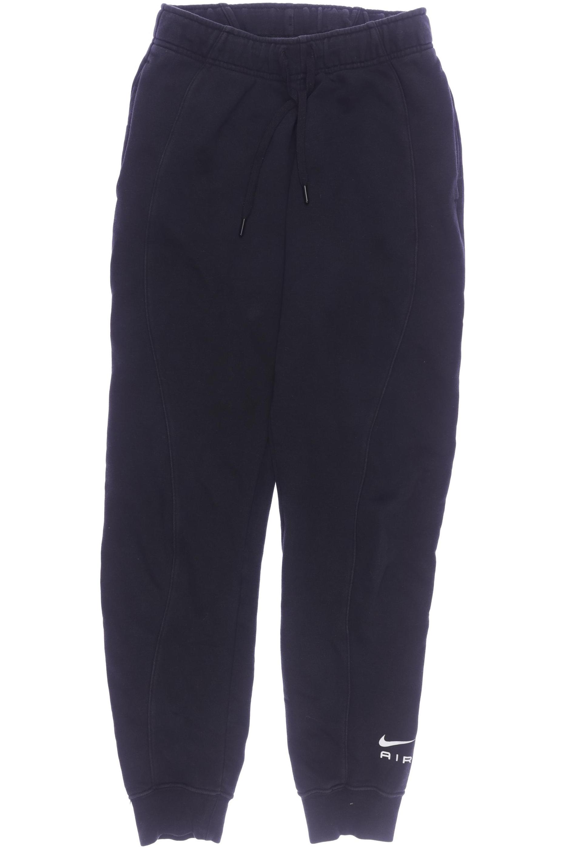 

Nike Damen Stoffhose, schwarz, Gr. 0