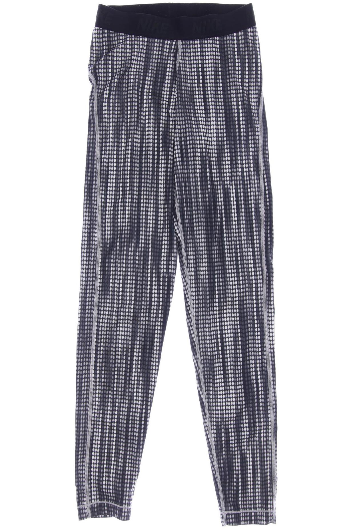 

Nike Damen Stoffhose, grau, Gr. 0