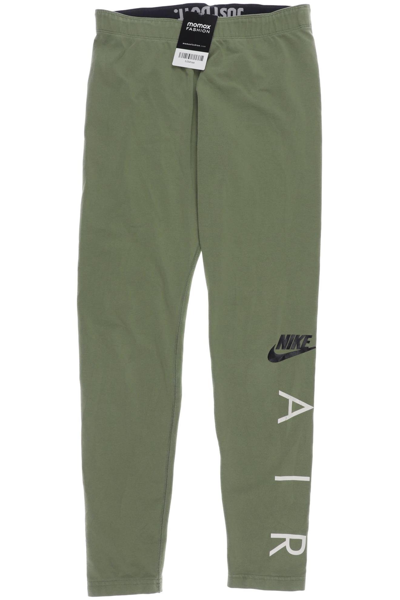 

Nike Damen Stoffhose, grün, Gr. 0