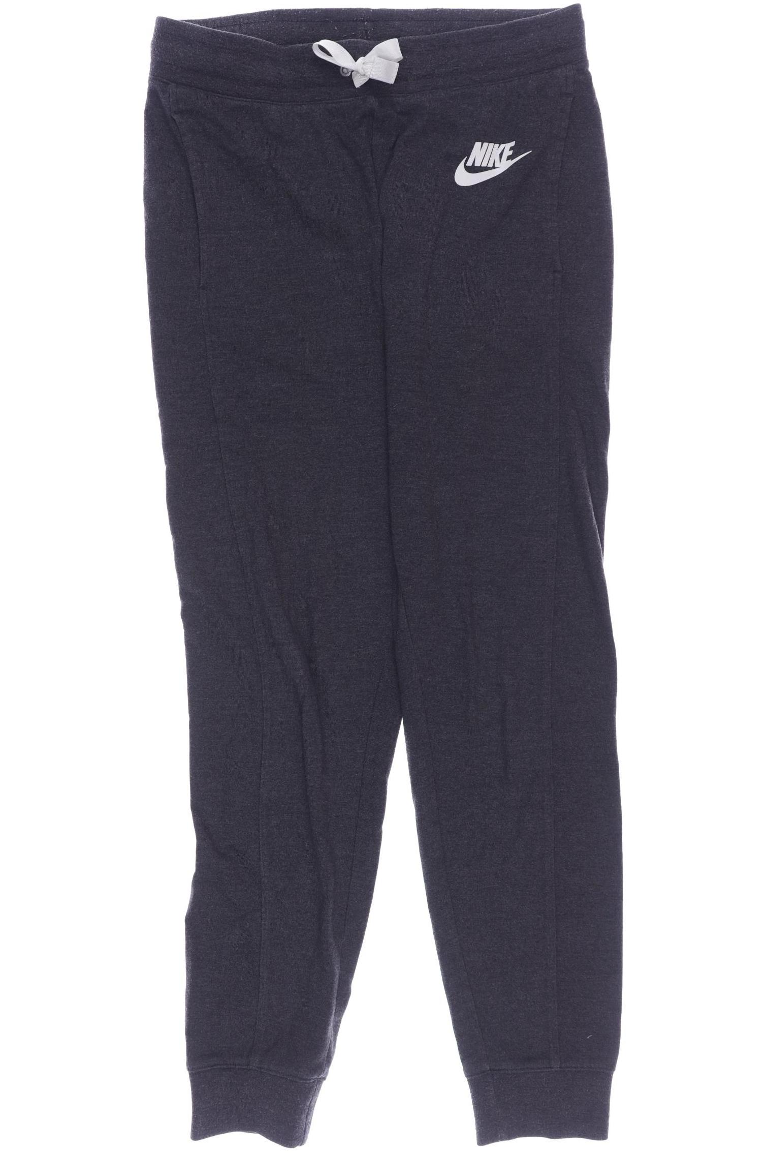 

Nike Damen Stoffhose, grau