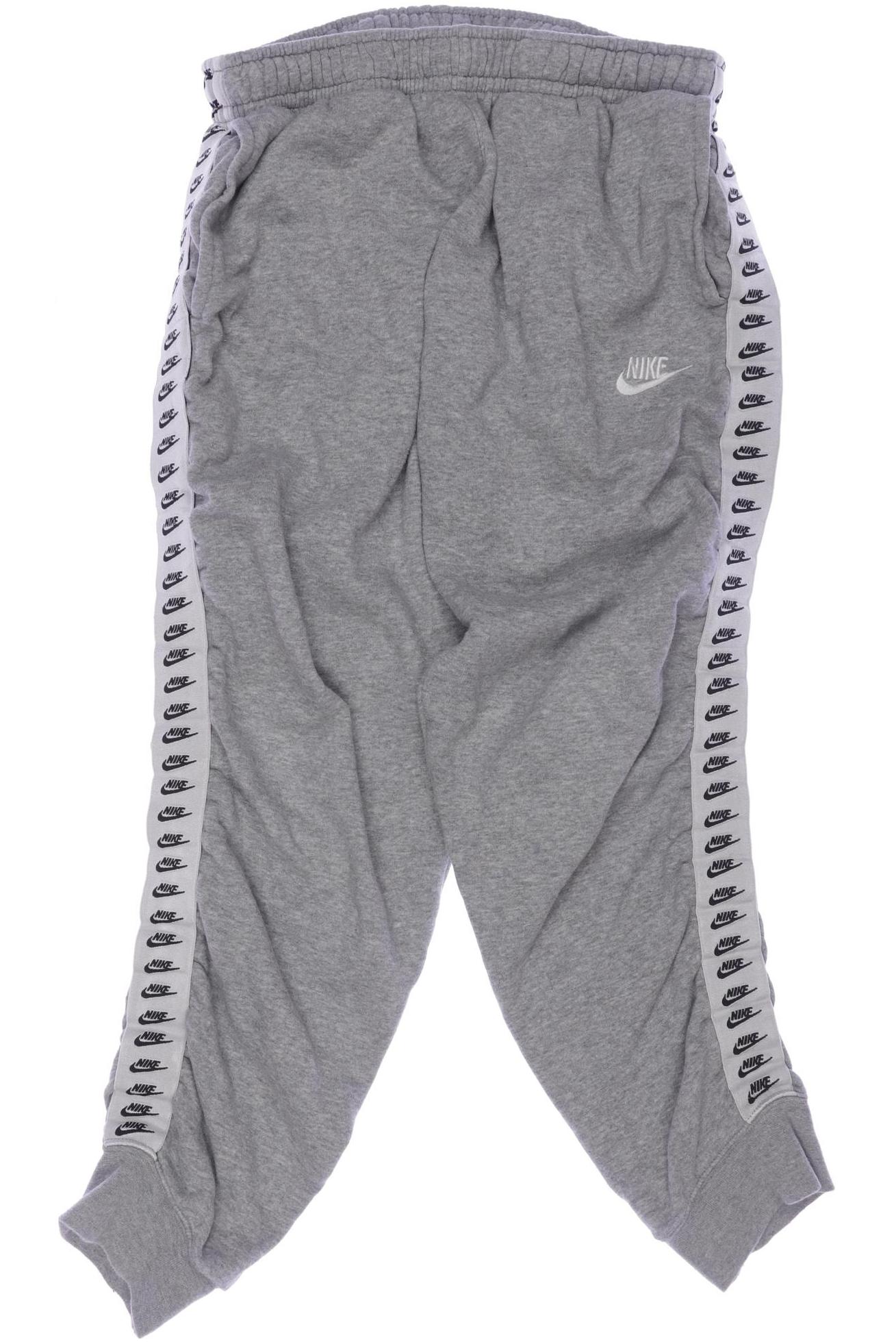 

Nike Damen Stoffhose, grau, Gr. 0