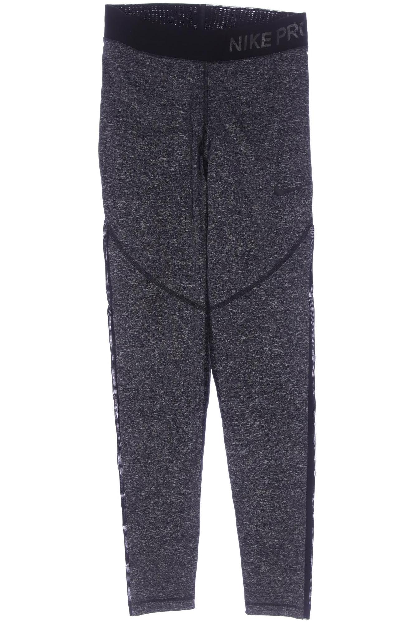 

Nike Damen Stoffhose, grau, Gr. 0