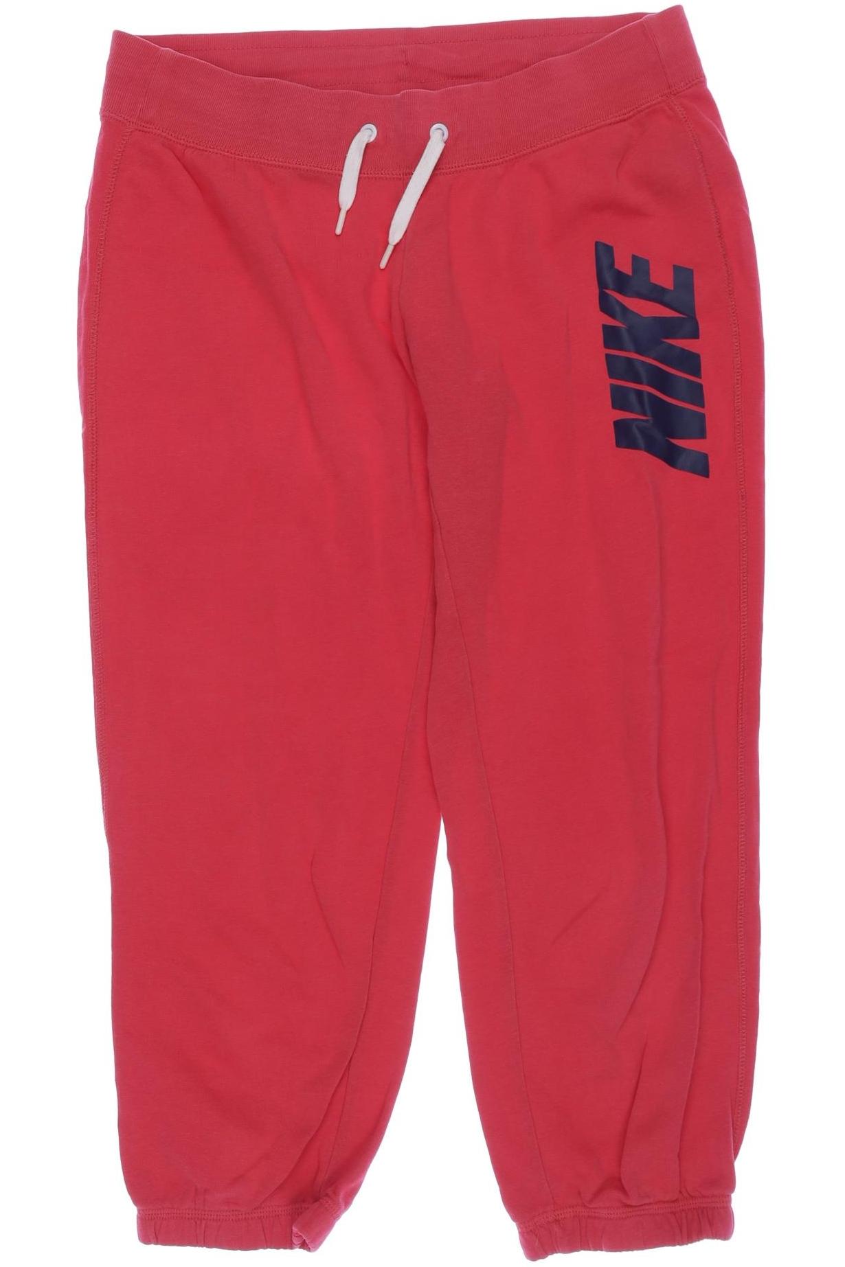 

Nike Damen Stoffhose, pink, Gr. 0