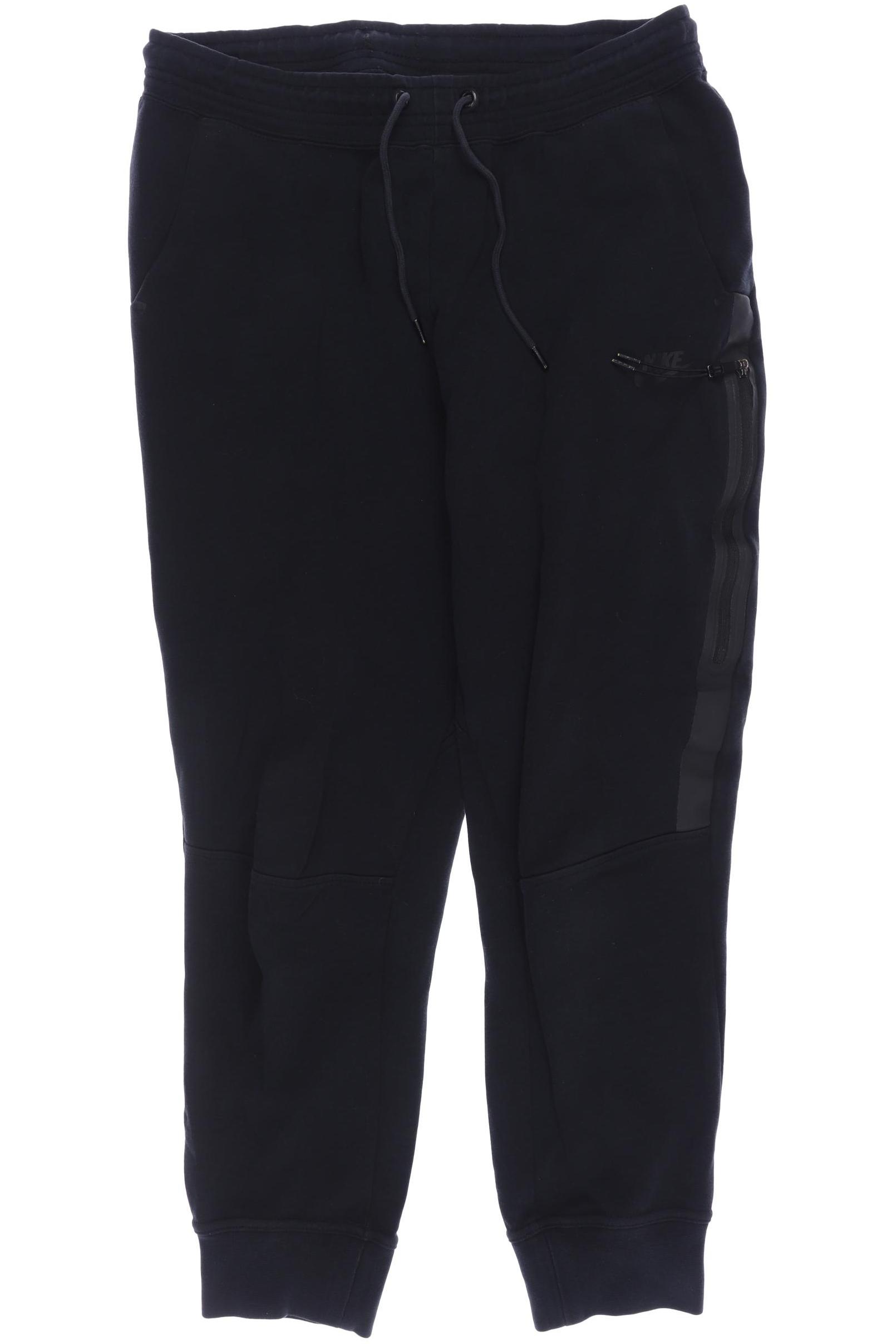 

Nike Damen Stoffhose, marineblau, Gr. 0