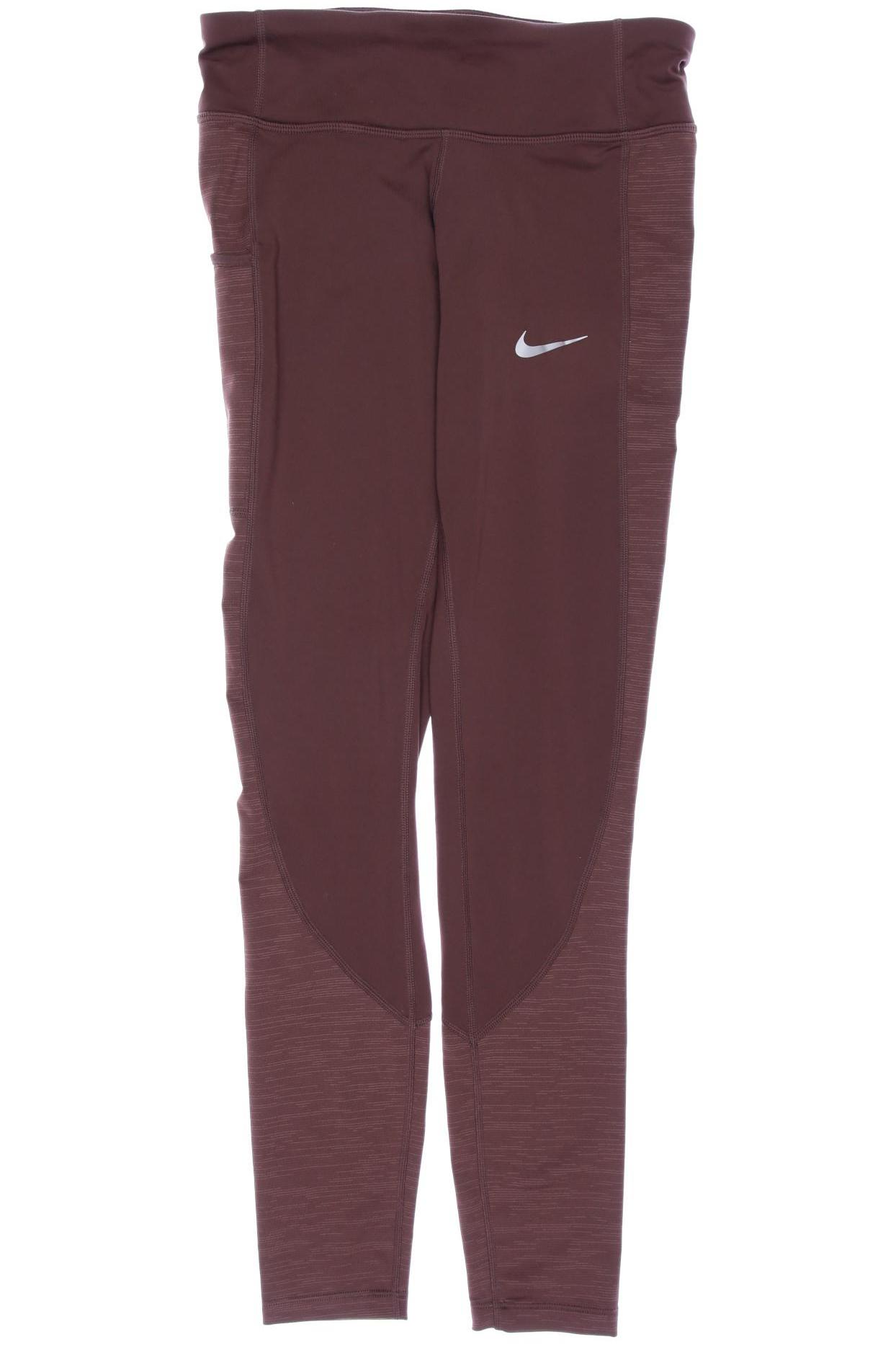 

Nike Damen Stoffhose, braun