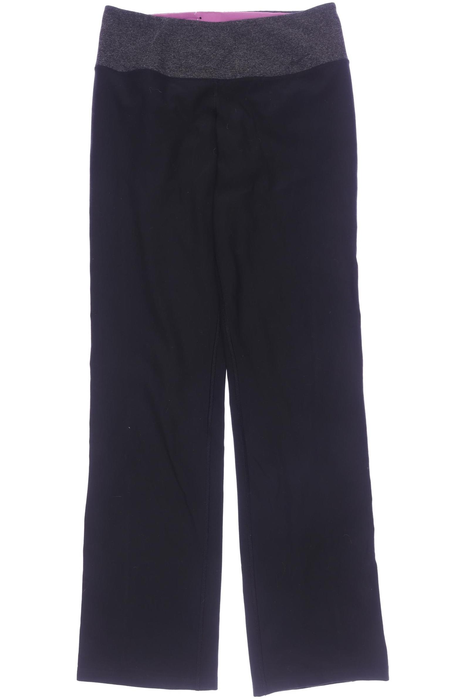 

Nike Damen Stoffhose, schwarz, Gr. 0
