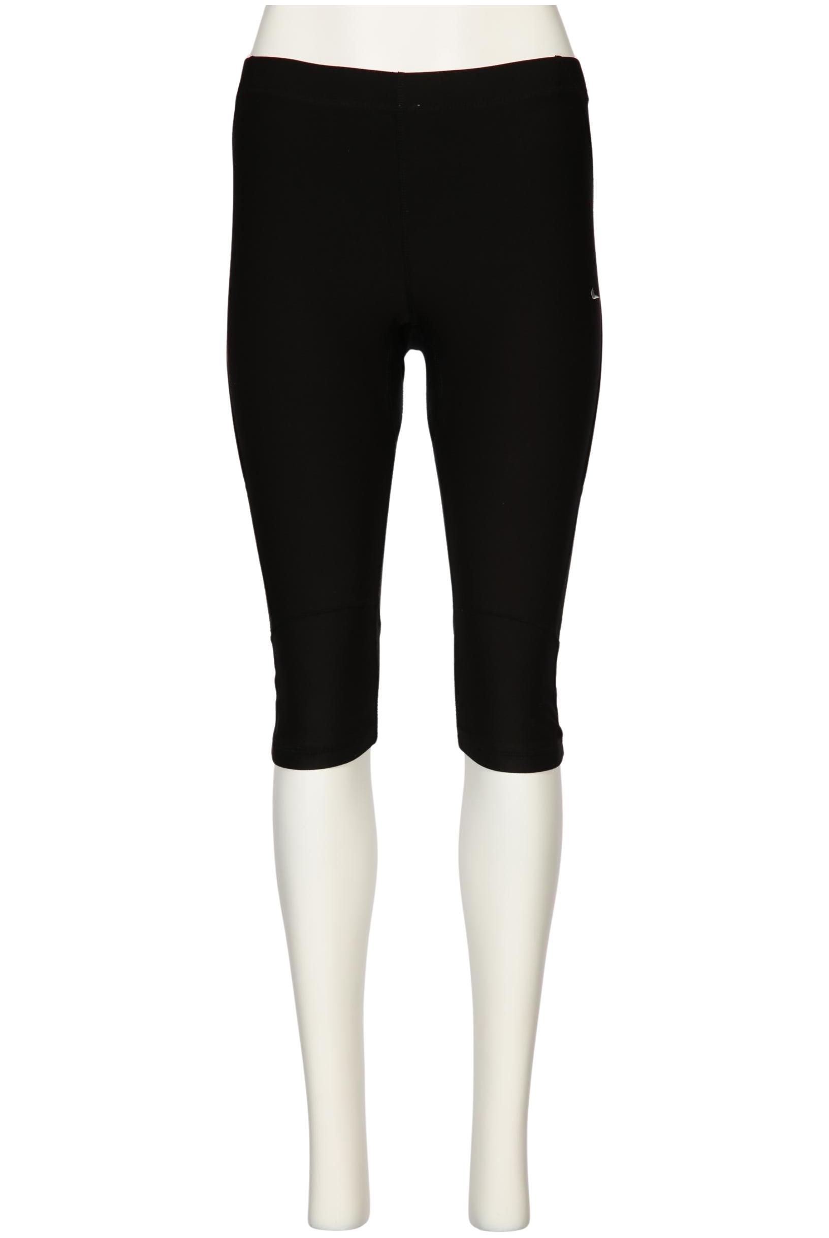 

Nike Damen Stoffhose, schwarz, Gr. 0