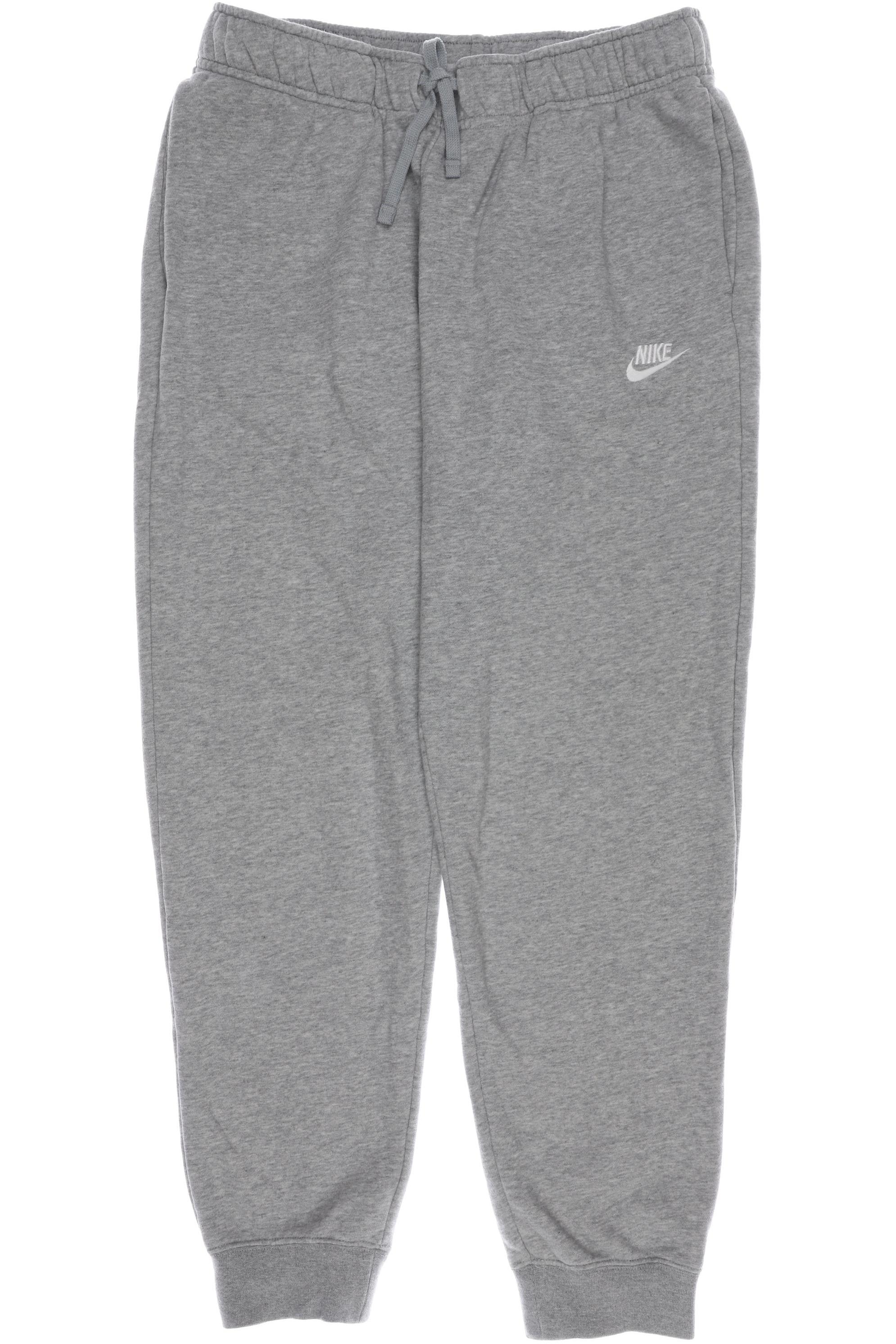 

Nike Damen Stoffhose, grau