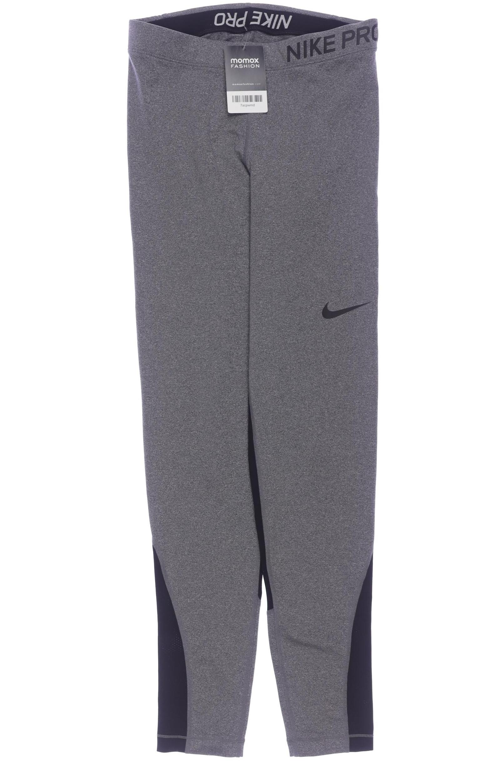 

Nike Damen Stoffhose, grau, Gr. 0