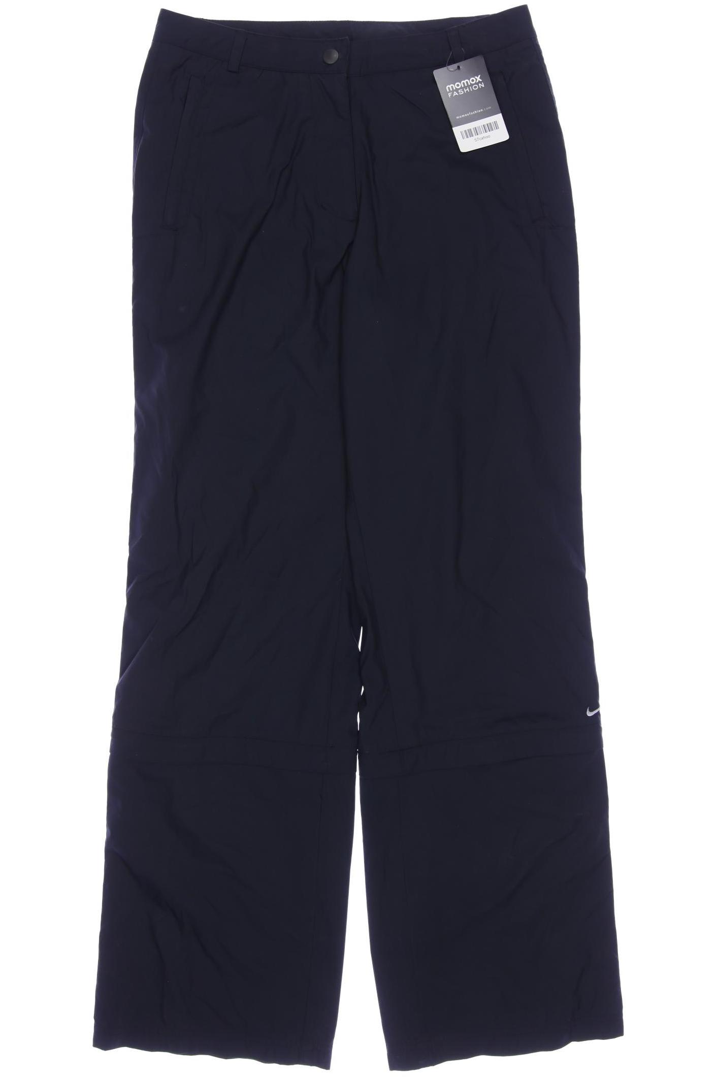 

Nike Damen Stoffhose, schwarz, Gr. 38