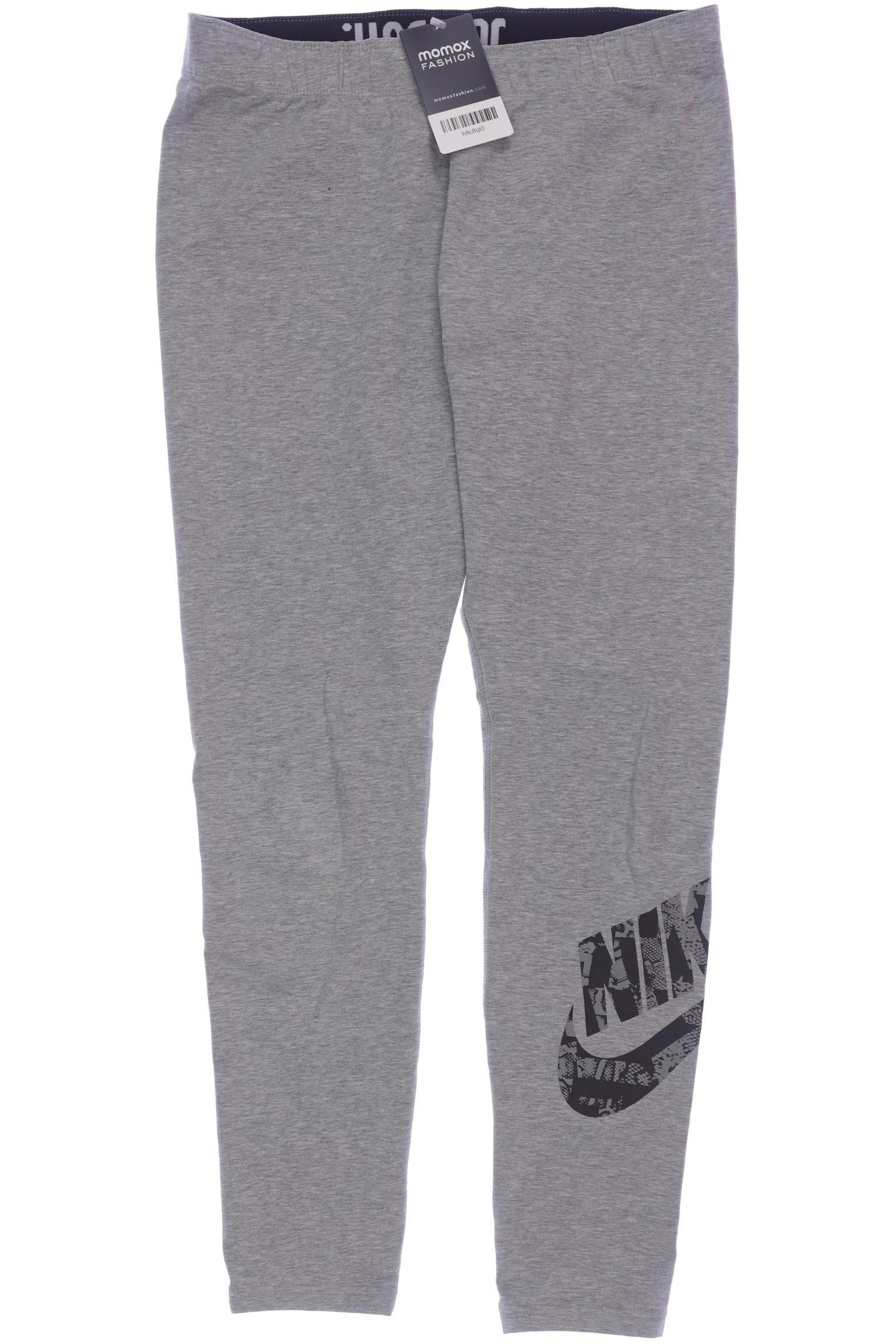 

Nike Damen Stoffhose, grau, Gr. 0