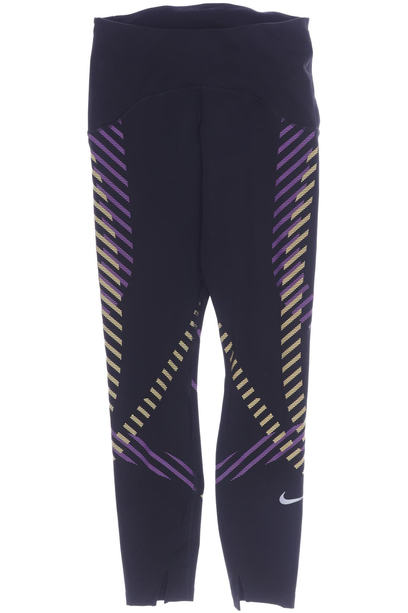 

Nike Damen Stoffhose, schwarz
