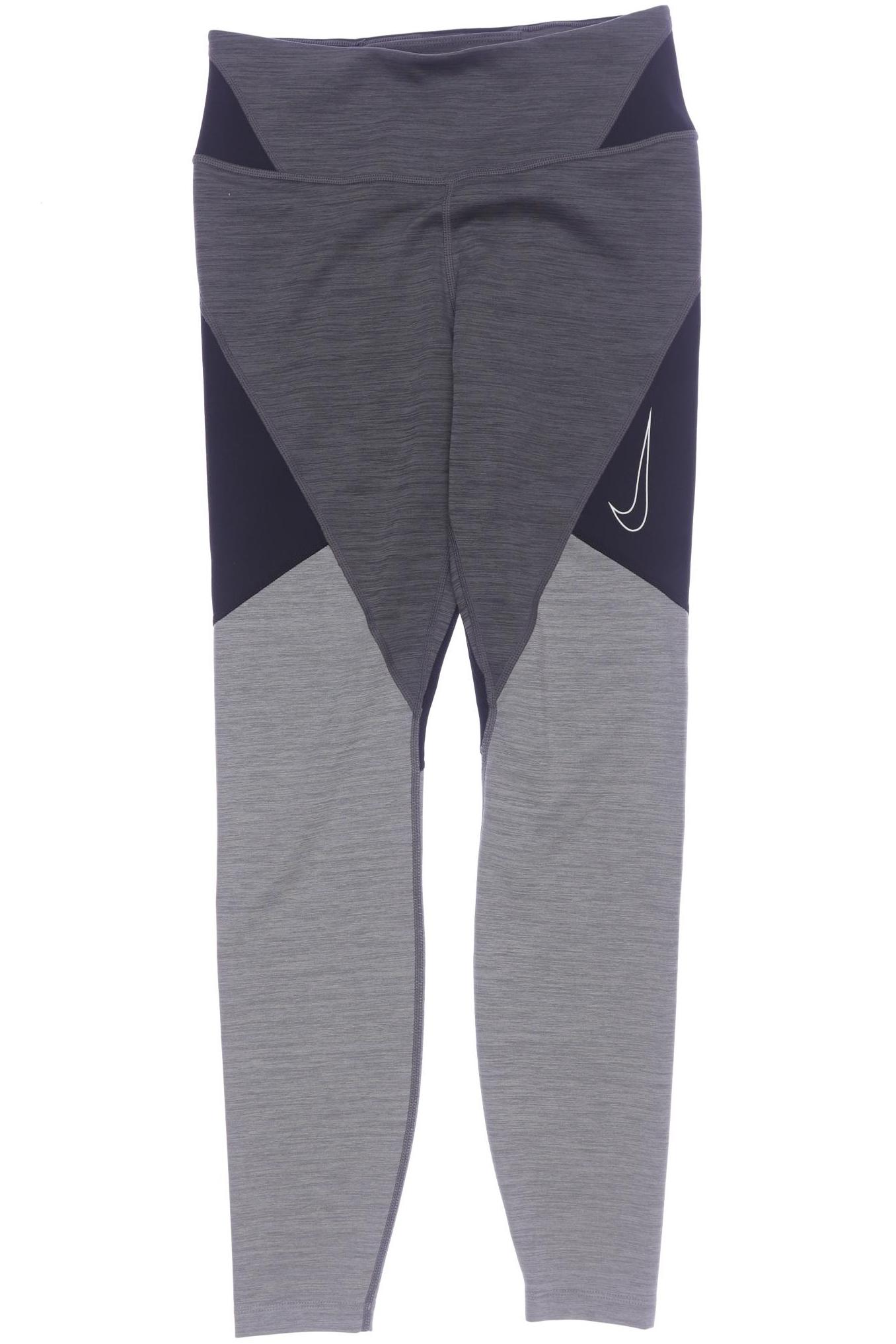 

Nike Damen Stoffhose, grau, Gr. 0