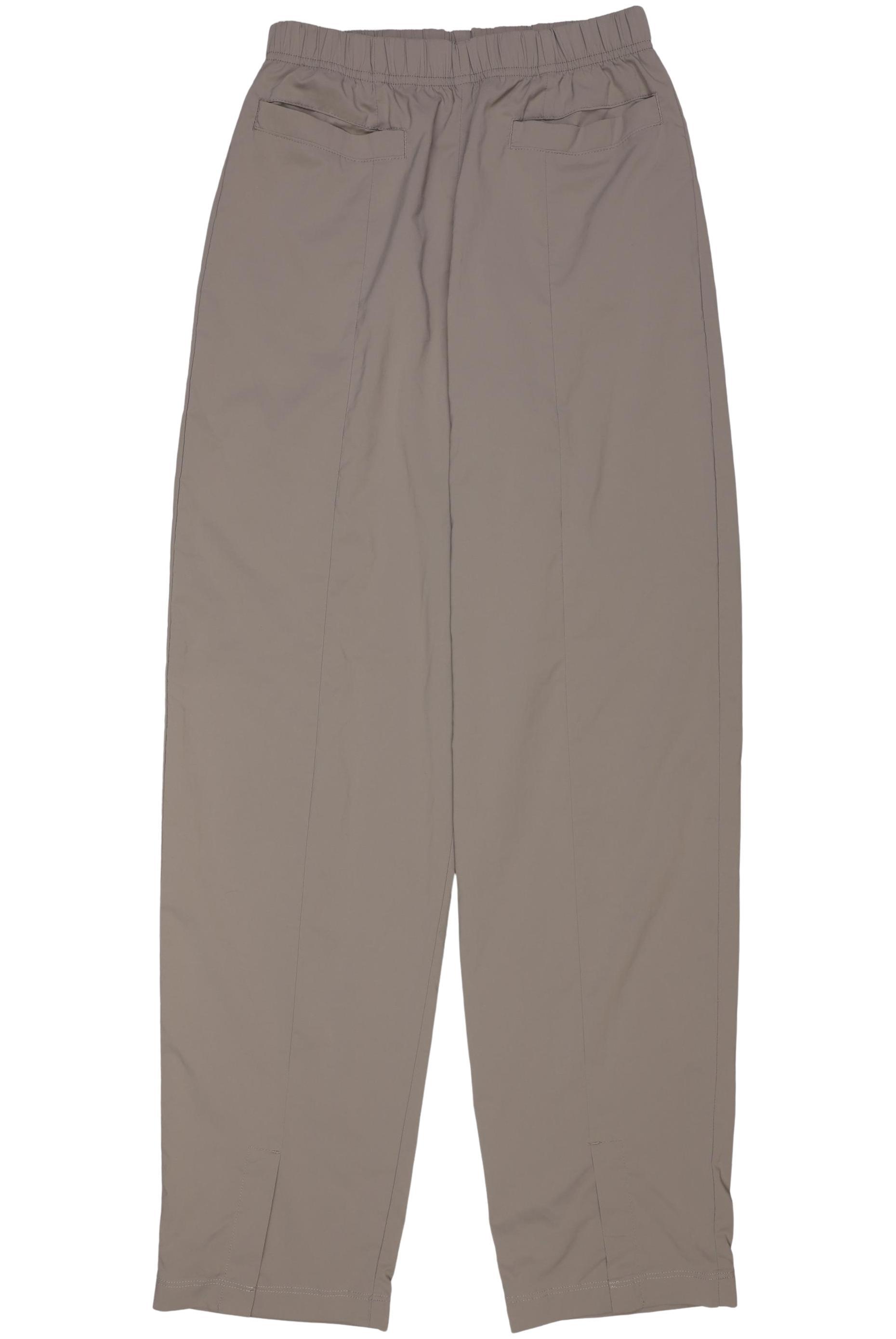 

Nike Damen Stoffhose, grau, Gr. 0