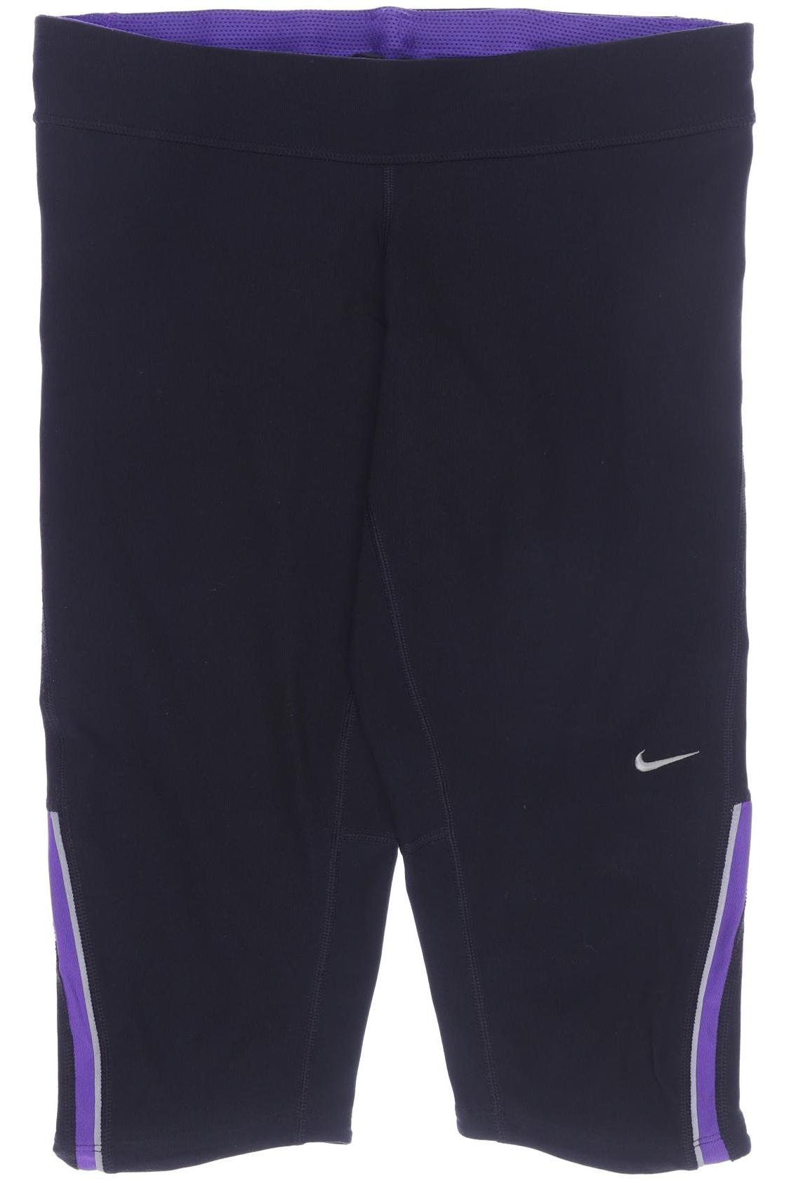 

Nike Damen Stoffhose, schwarz