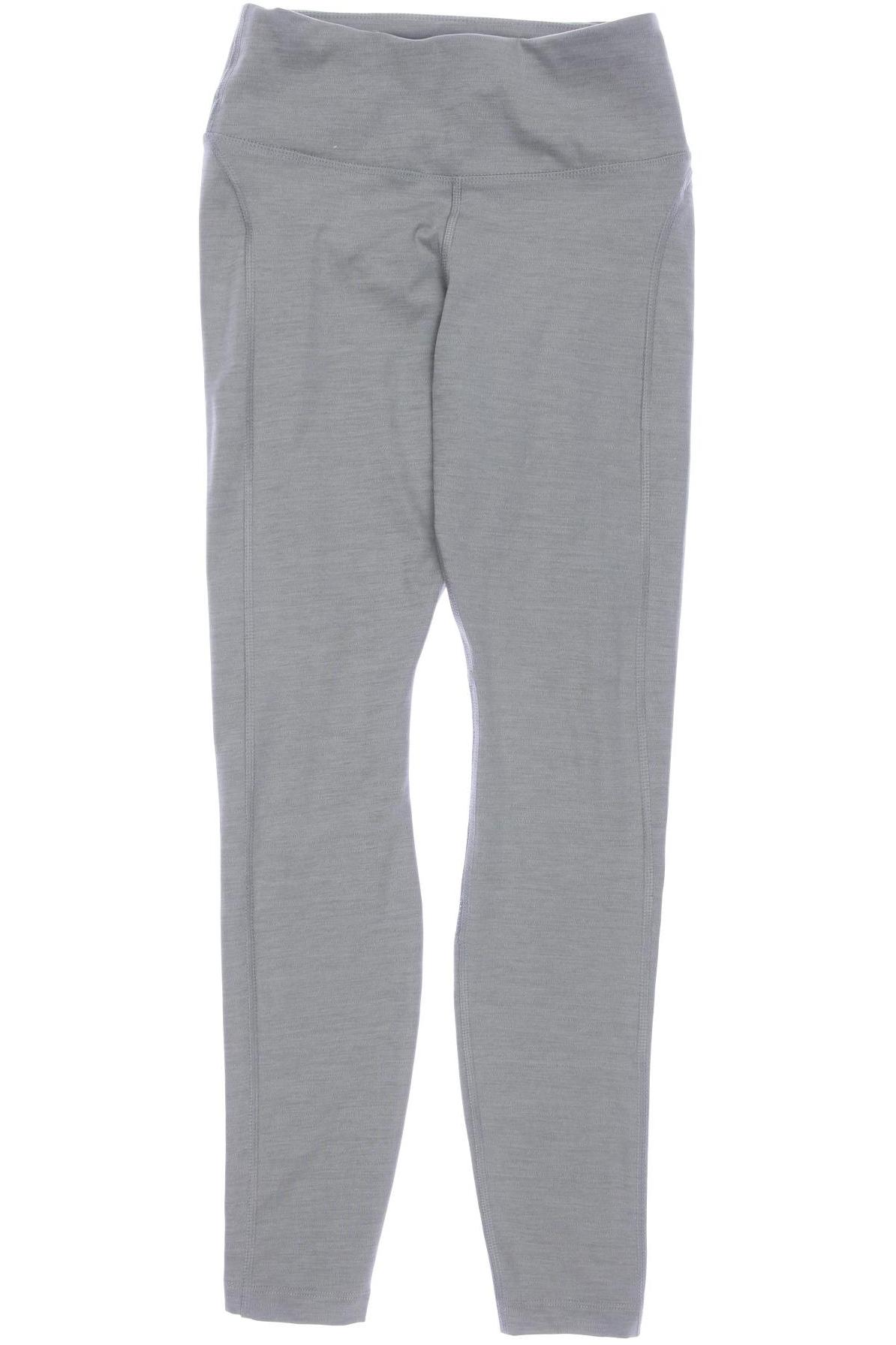 

Nike Damen Stoffhose, grau, Gr. 0