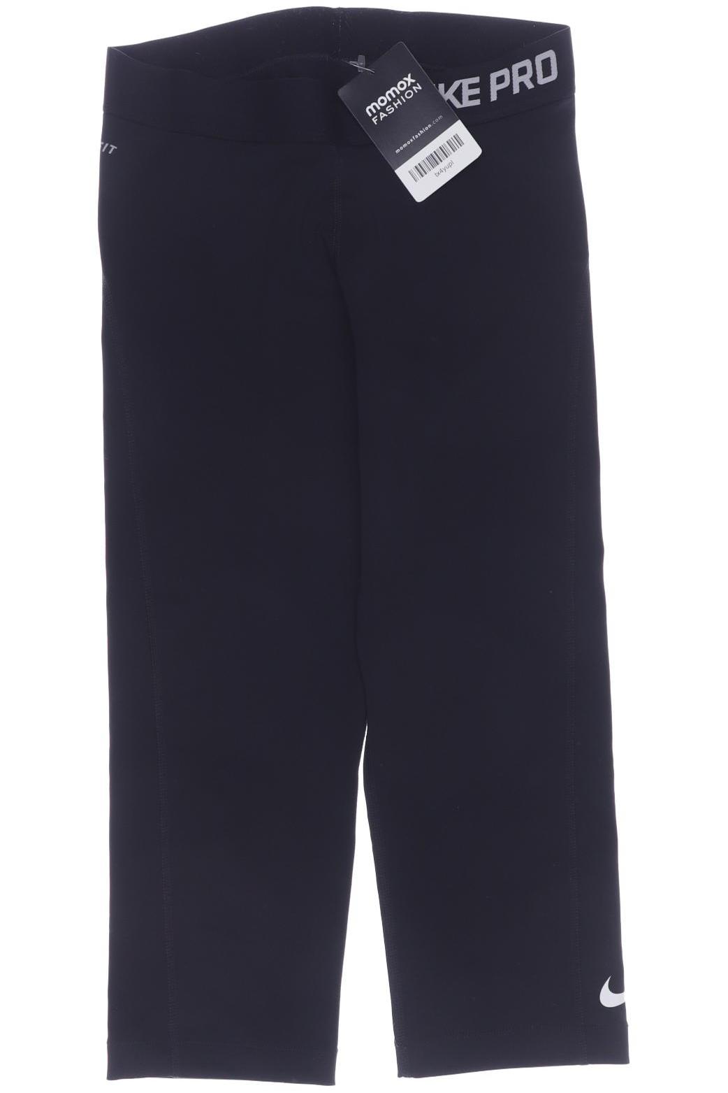 

Nike Damen Stoffhose, schwarz, Gr. 36