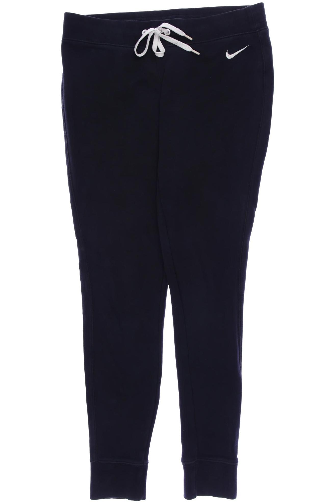 

Nike Damen Stoffhose, schwarz, Gr. 38