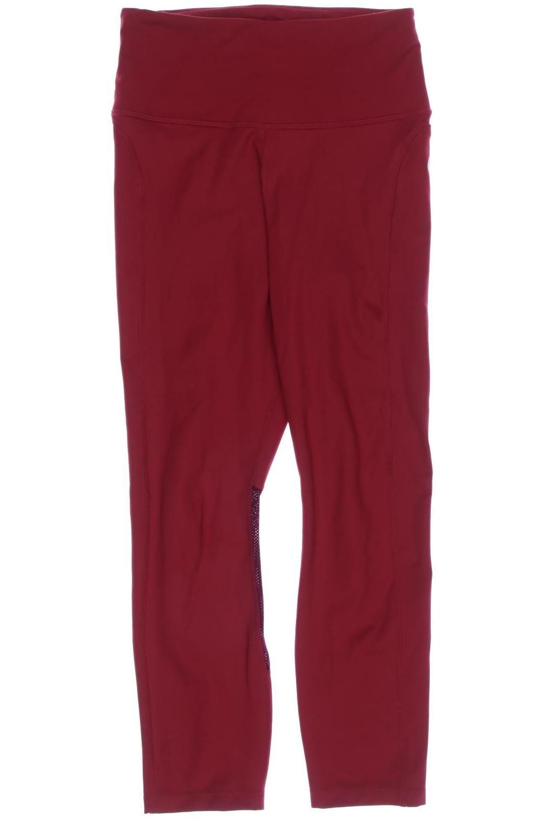 

Nike Damen Stoffhose, bordeaux, Gr. 0