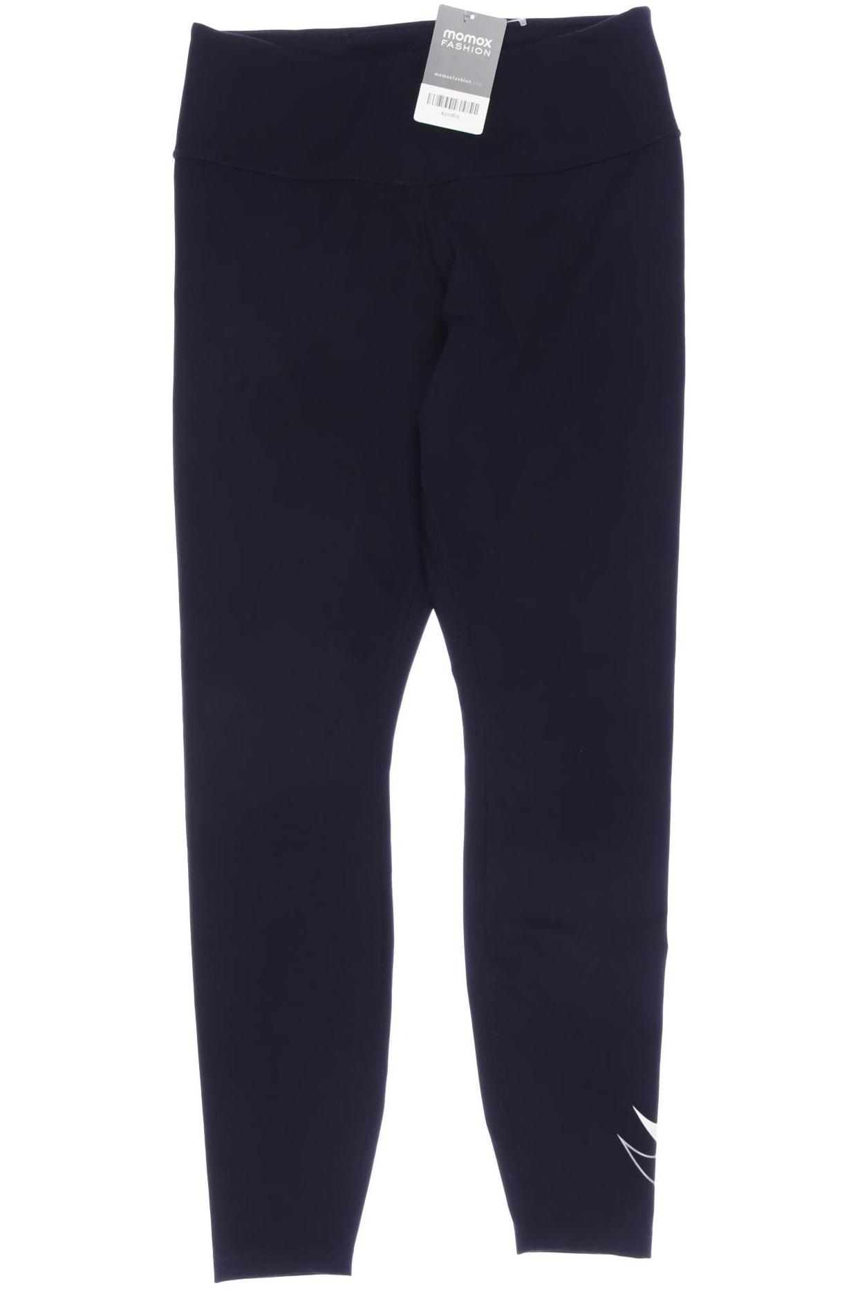 

Nike Damen Stoffhose, schwarz, Gr. 0