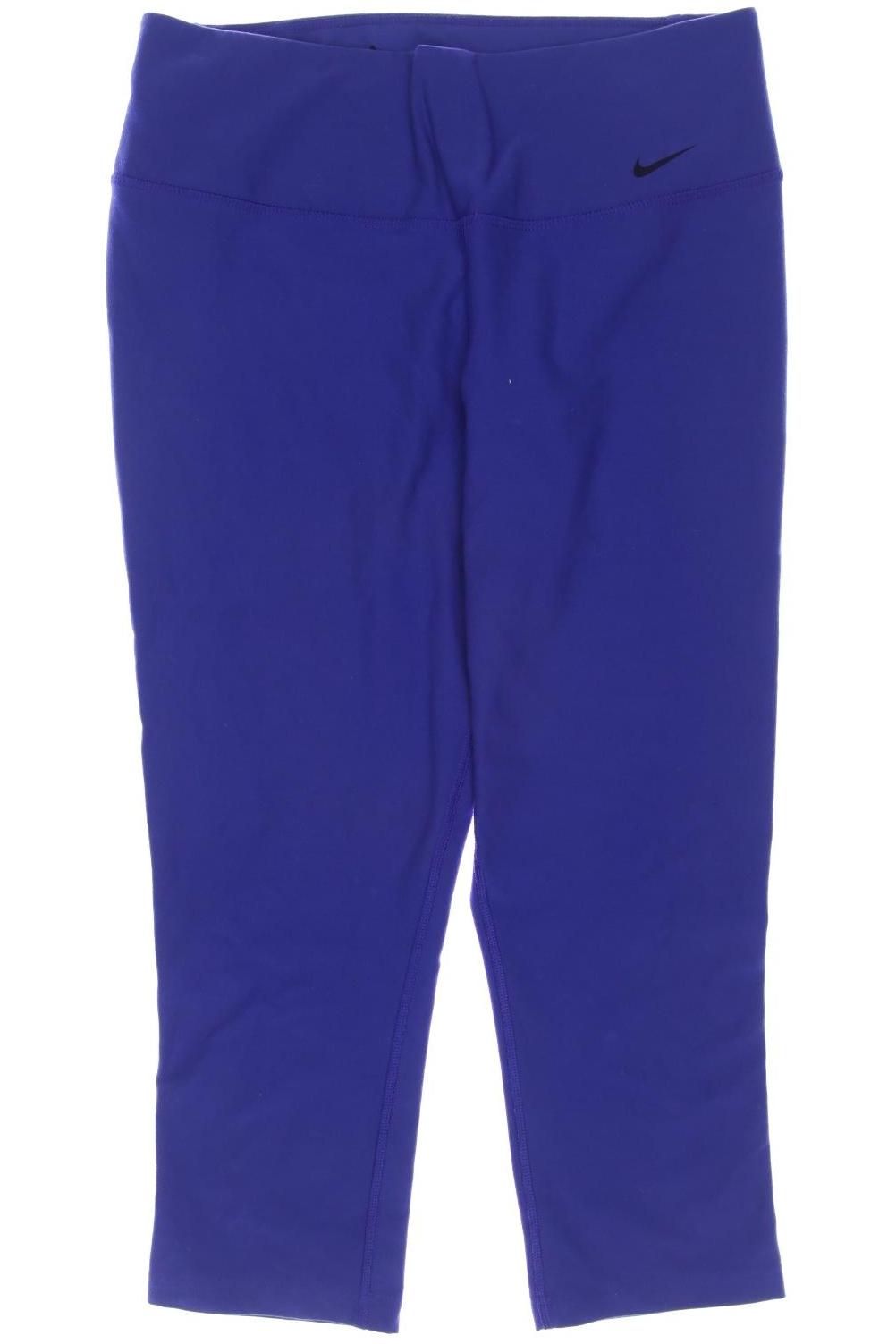 

Nike Damen Stoffhose, marineblau, Gr. 0