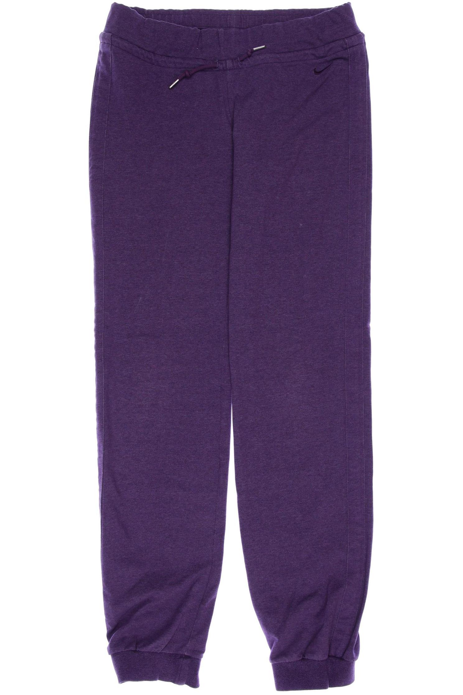 

Nike Damen Stoffhose, flieder, Gr. 0