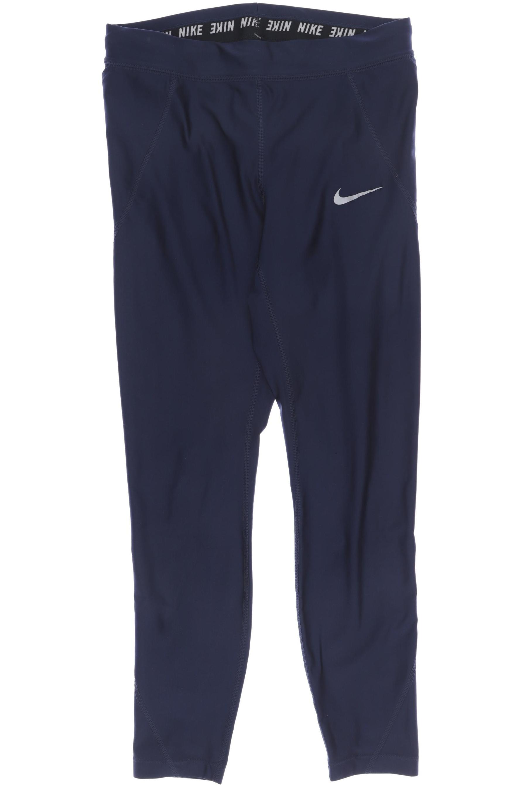 

Nike Damen Stoffhose, blau