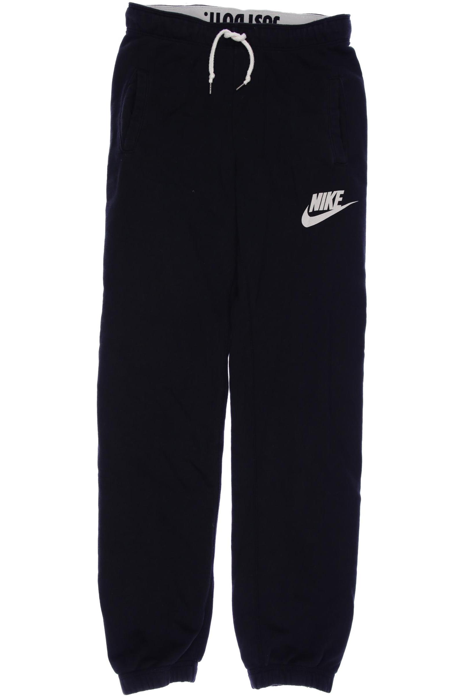 

Nike Damen Stoffhose, schwarz, Gr. 0