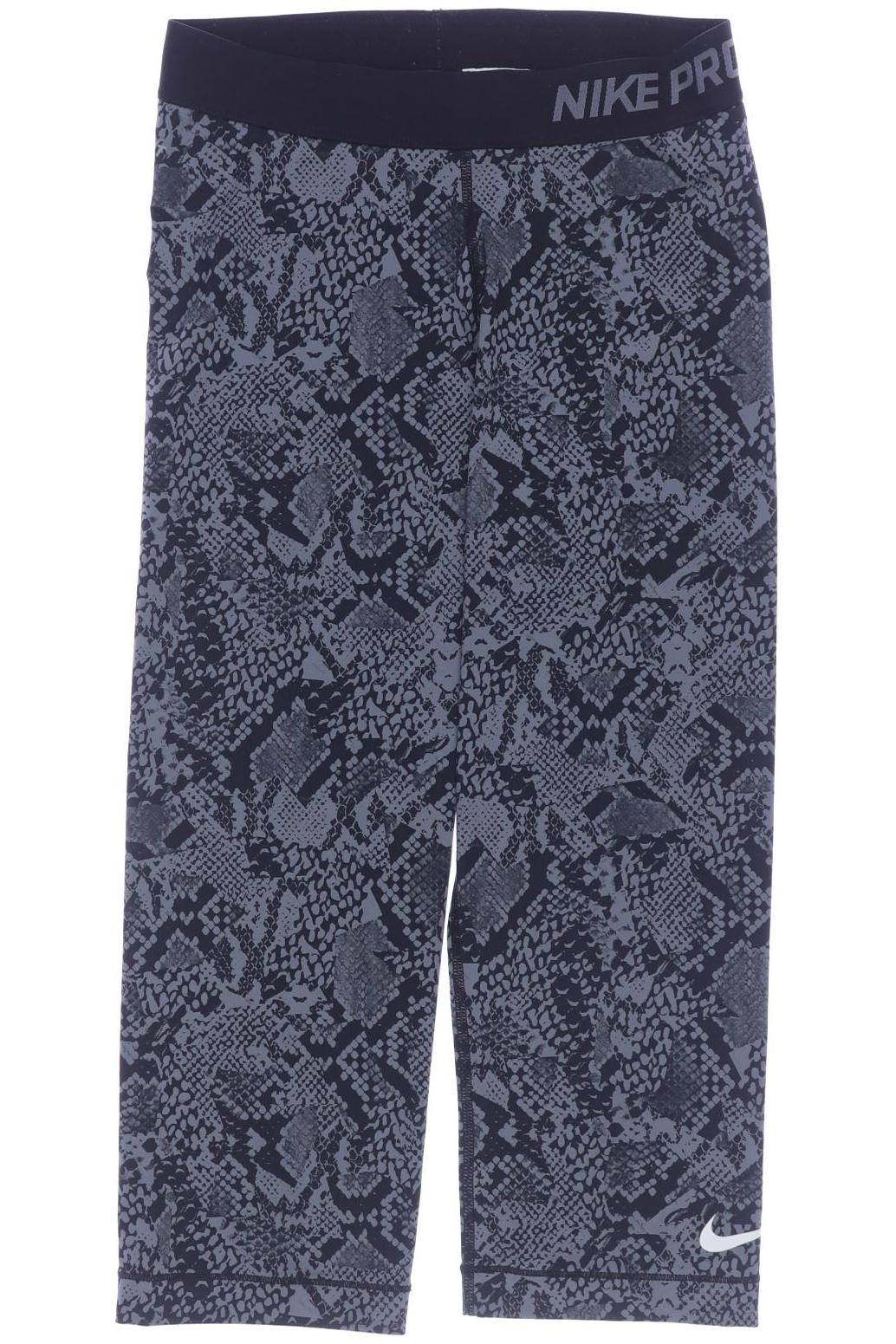 

Nike Damen Stoffhose, grau, Gr. 0