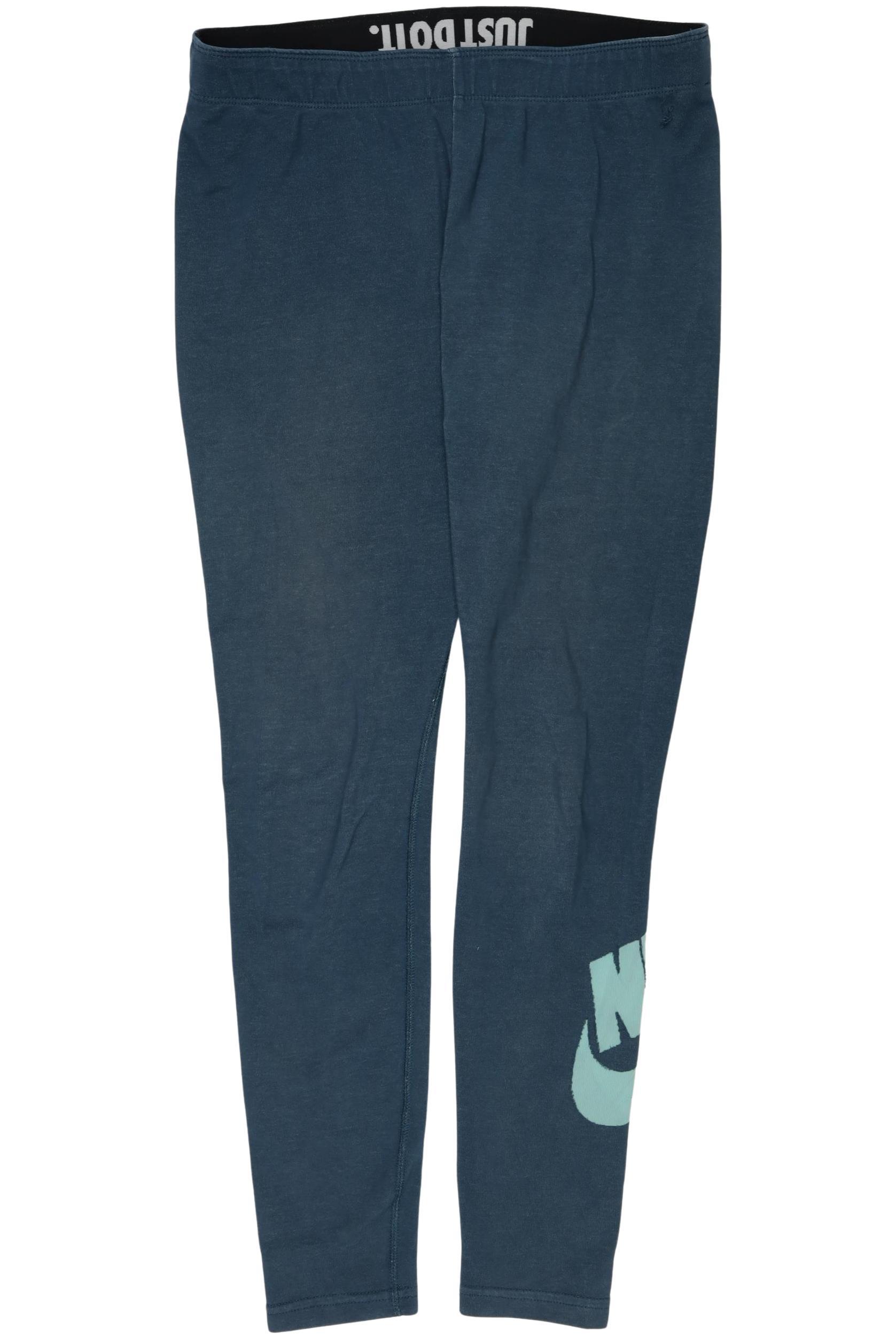 

Nike Damen Stoffhose, marineblau, Gr. 0