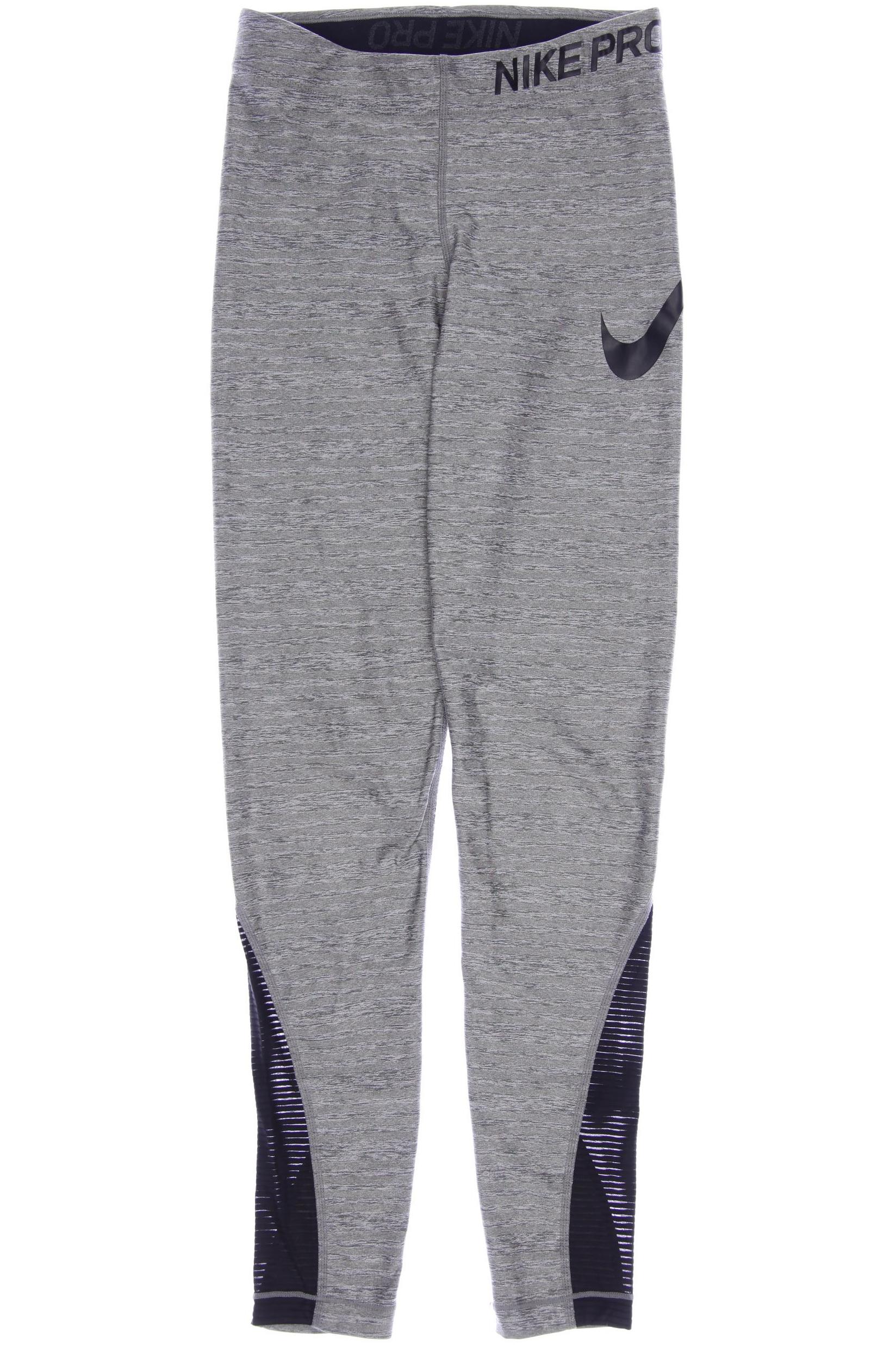 

Nike Damen Stoffhose, grau