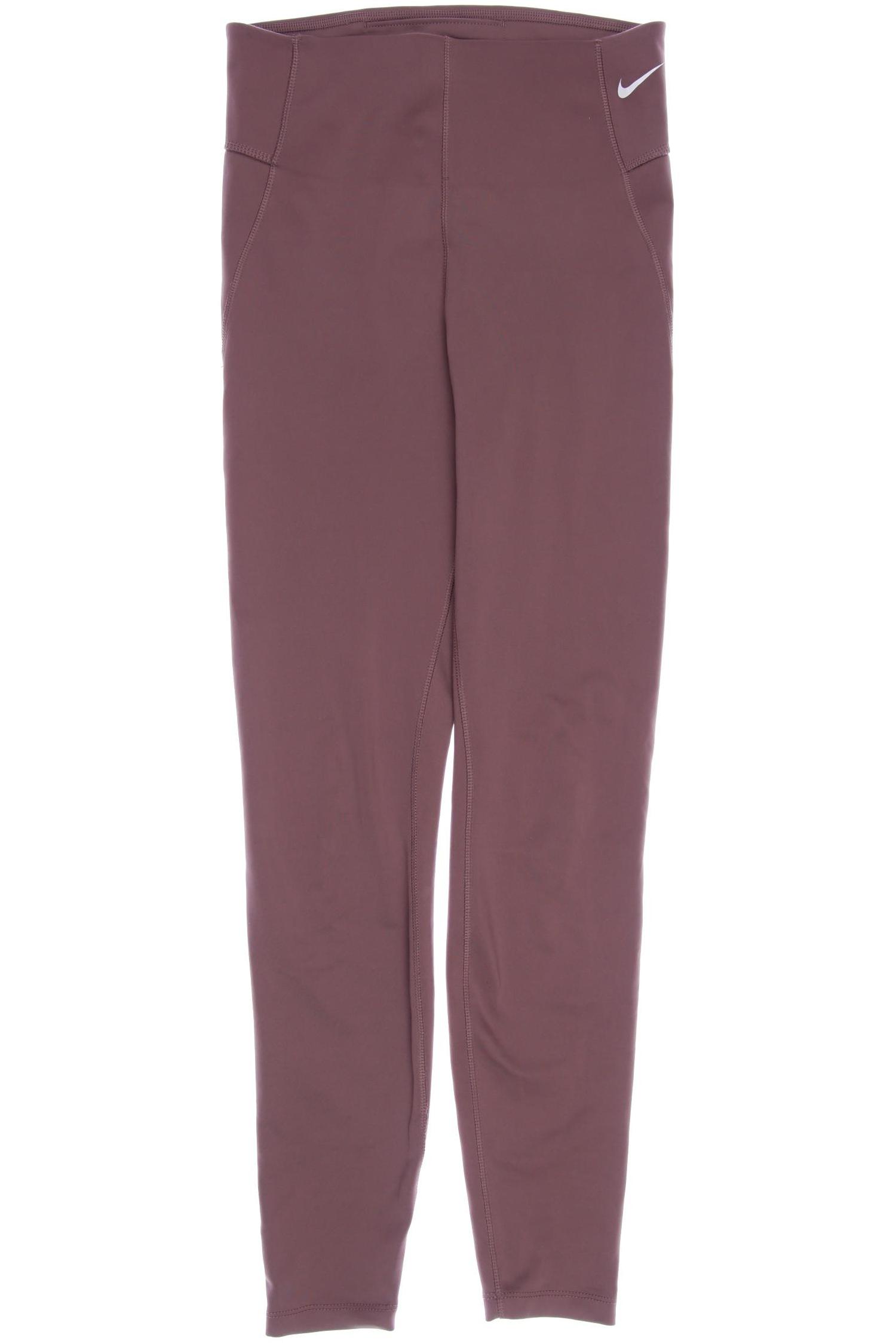 

Nike Damen Stoffhose, pink, Gr. 36