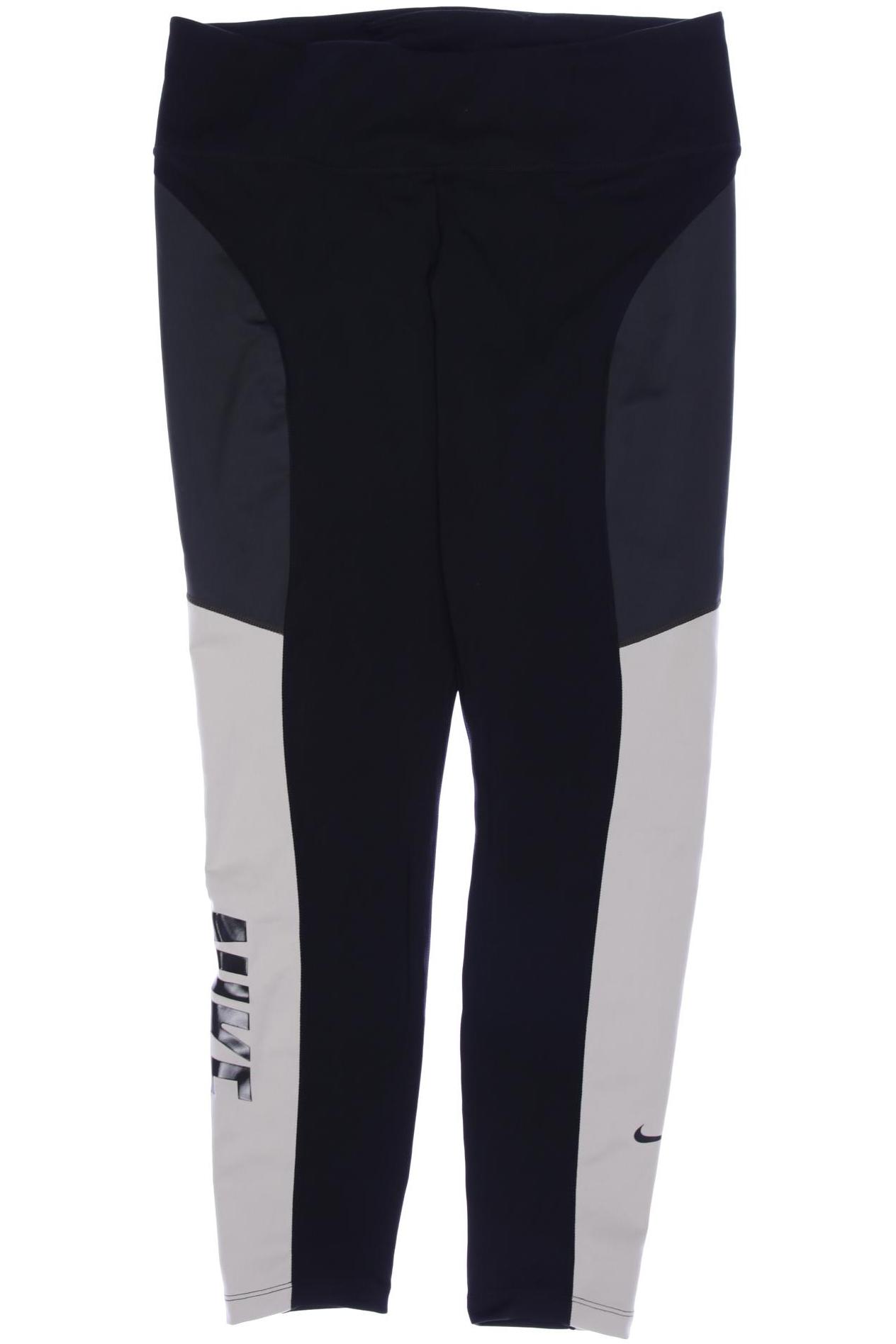 

Nike Damen Stoffhose, schwarz, Gr. 42