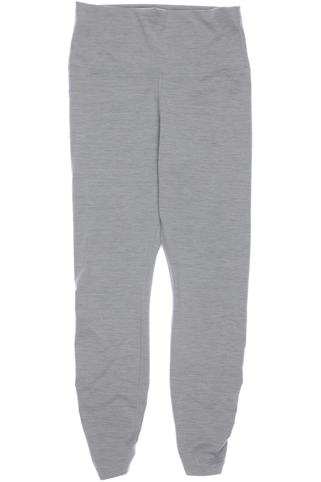 

Nike Damen Stoffhose, grau, Gr. 0