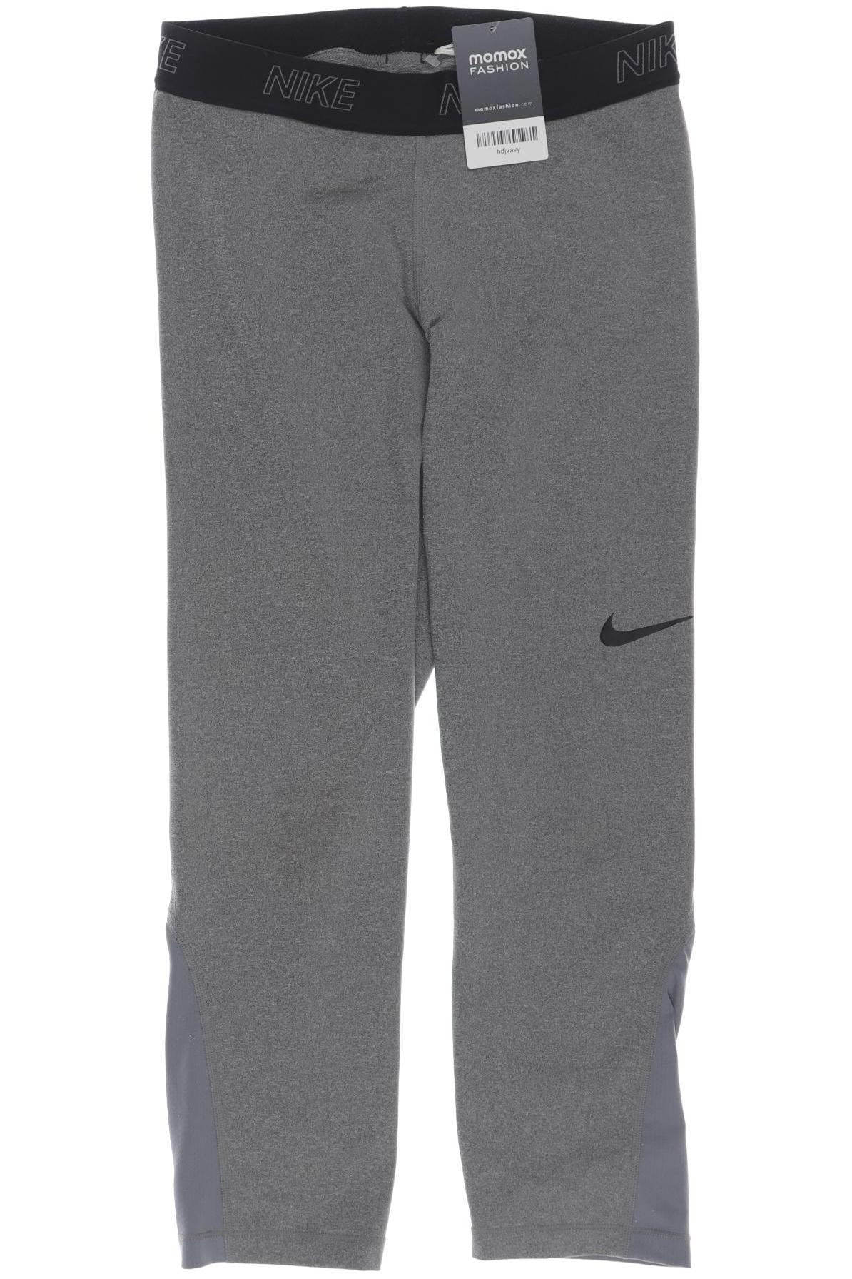 

Nike Damen Stoffhose, grün