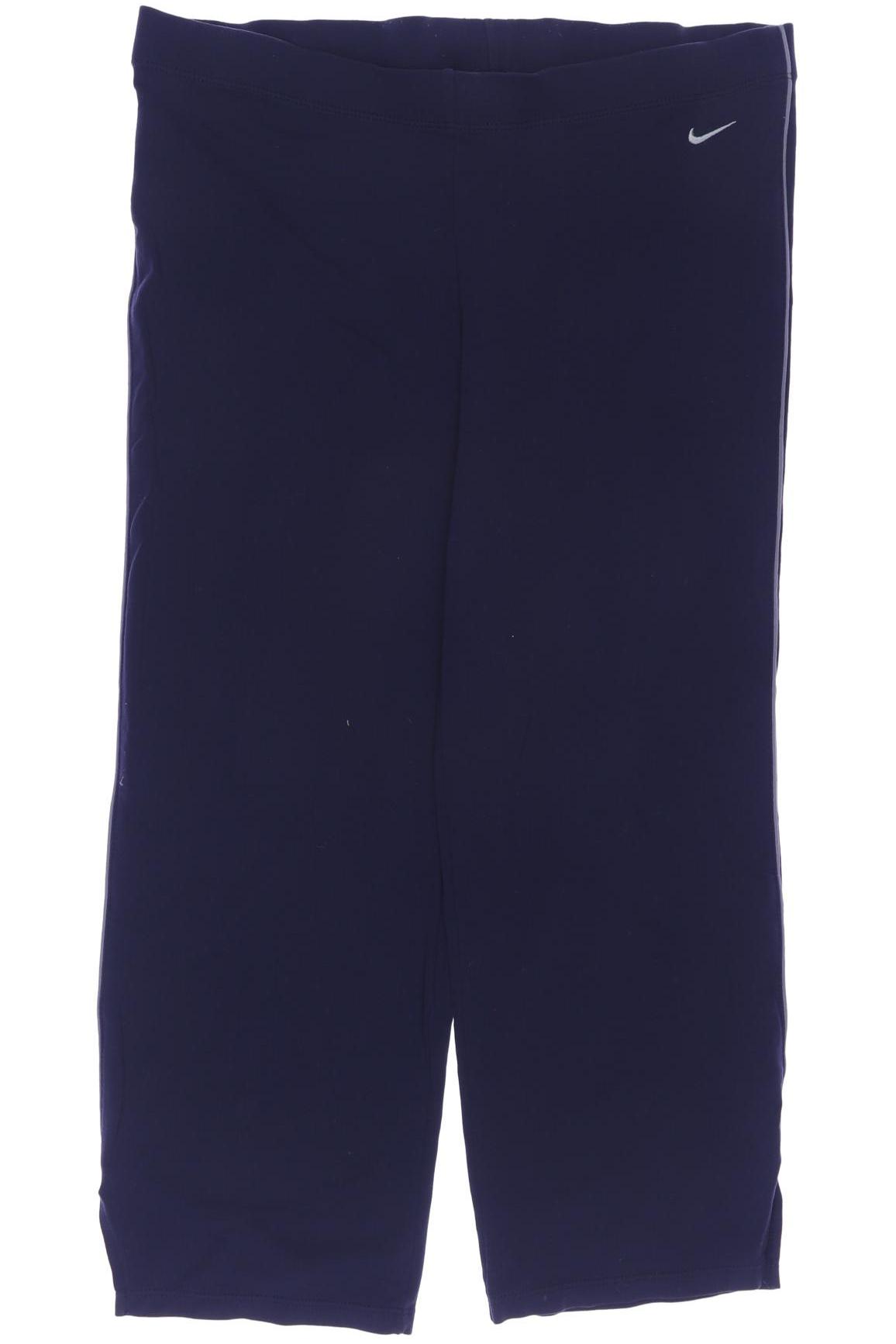 

Nike Damen Stoffhose, blau, Gr. 0