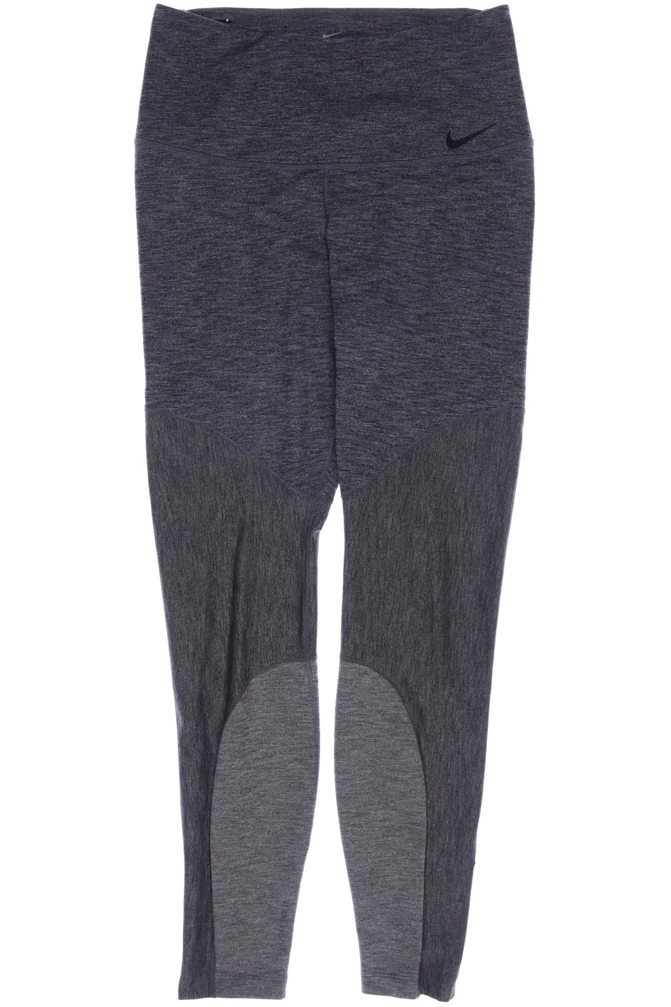 

Nike Damen Stoffhose, grau