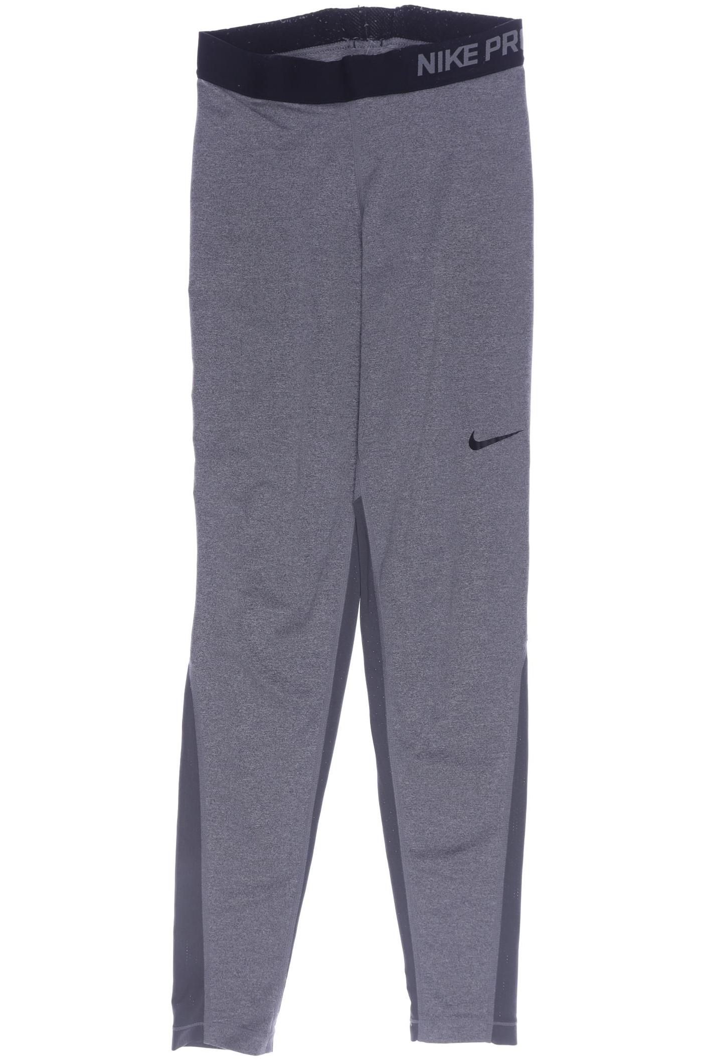 

Nike Damen Stoffhose, grau