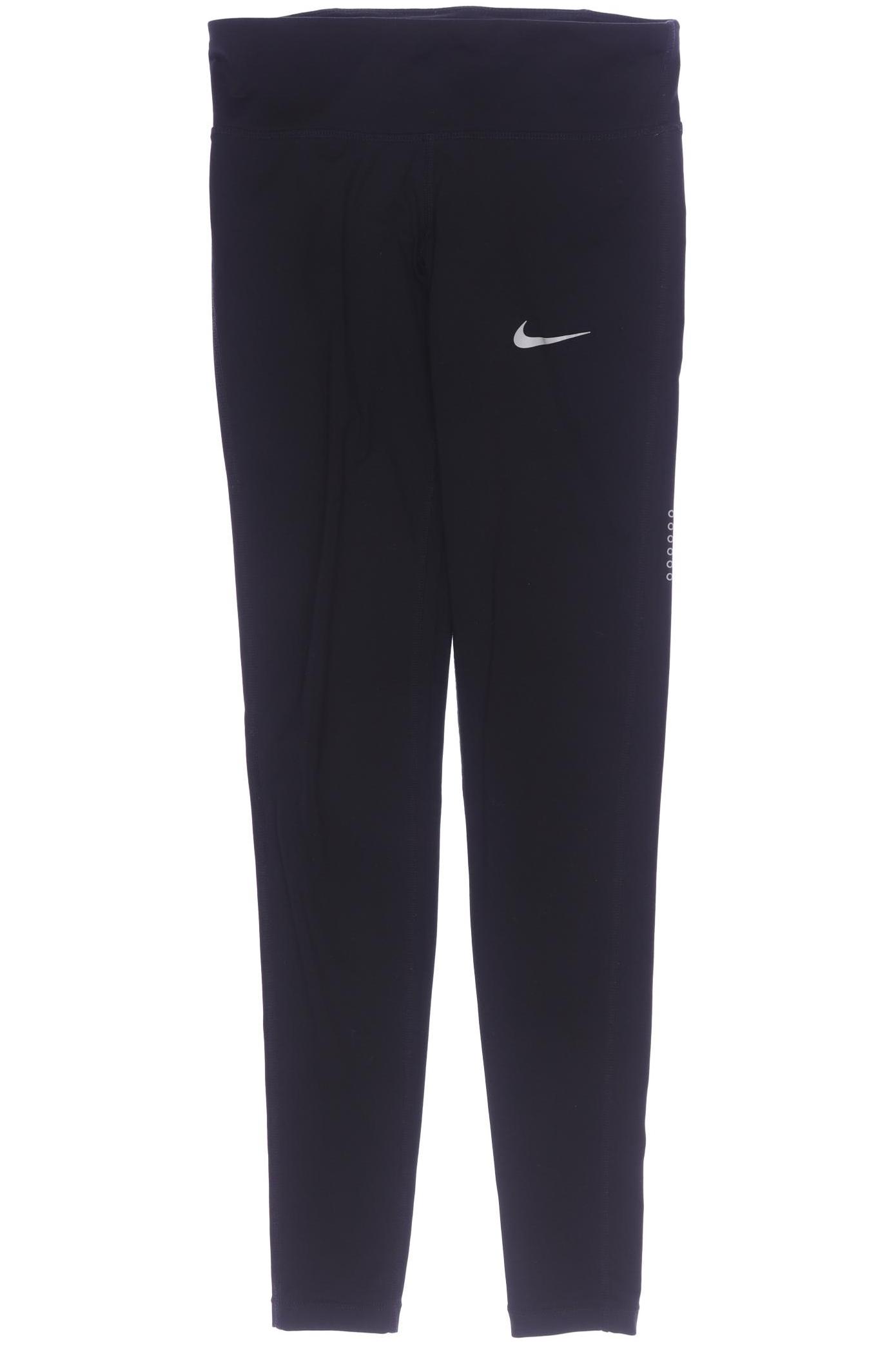 

Nike Damen Stoffhose, schwarz, Gr. 0