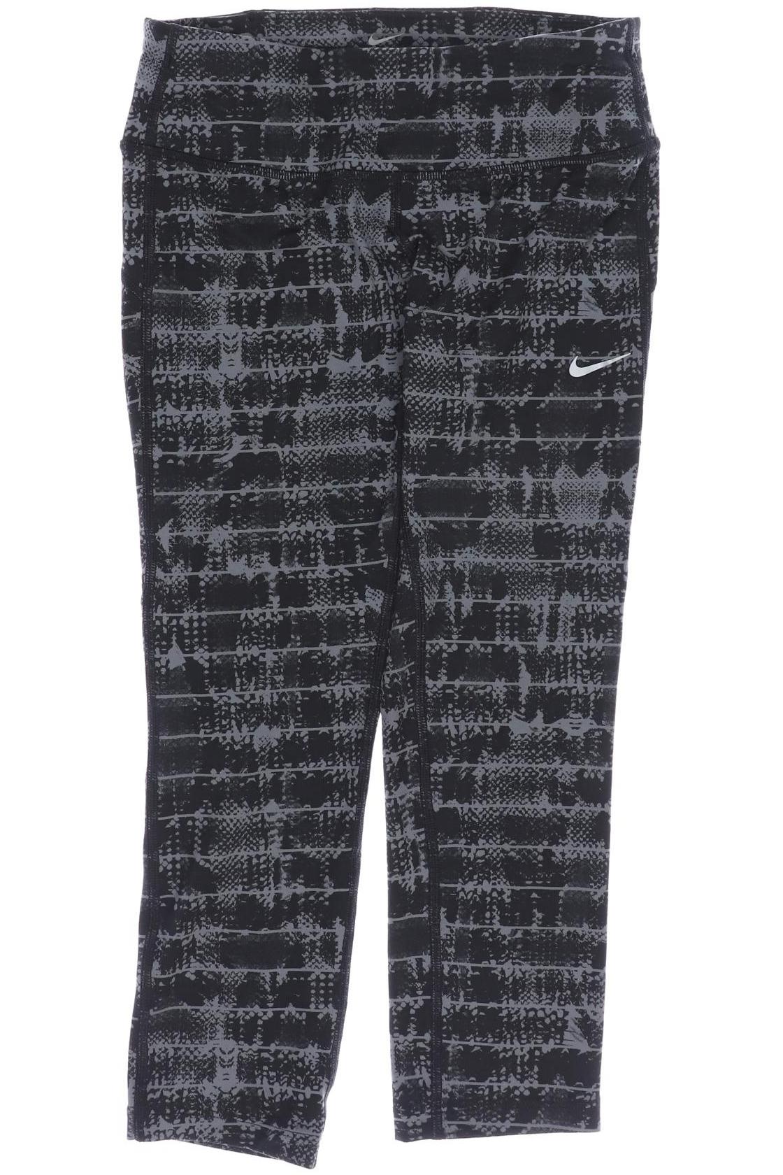 

Nike Damen Stoffhose, grau