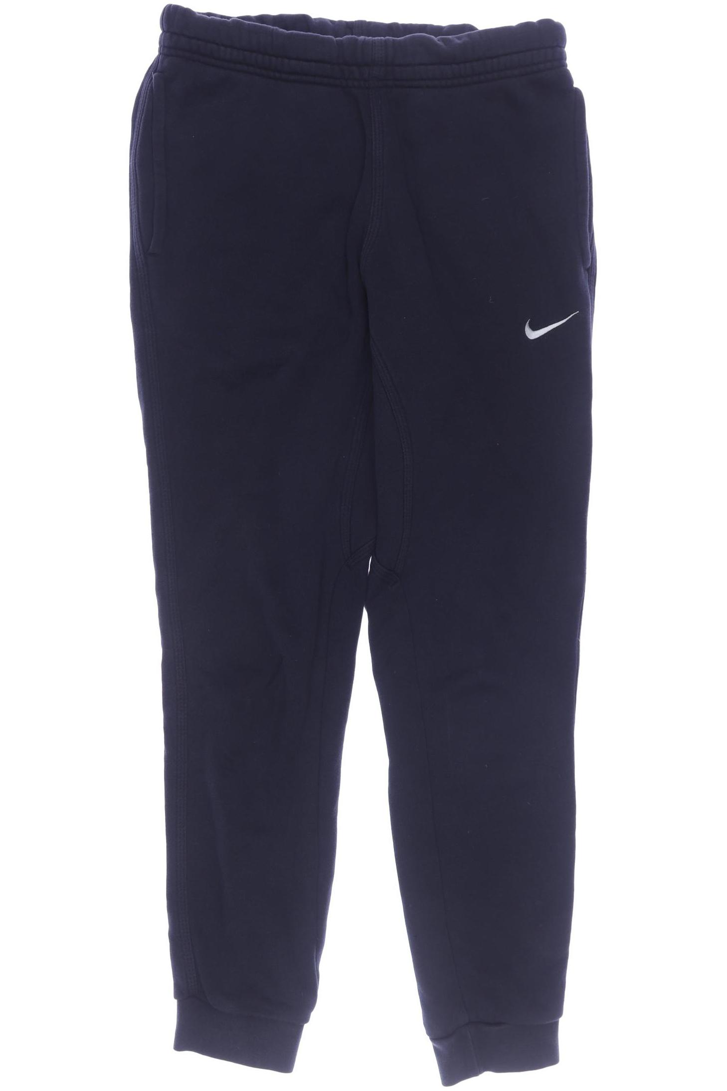 

Nike Damen Stoffhose, marineblau, Gr. 0