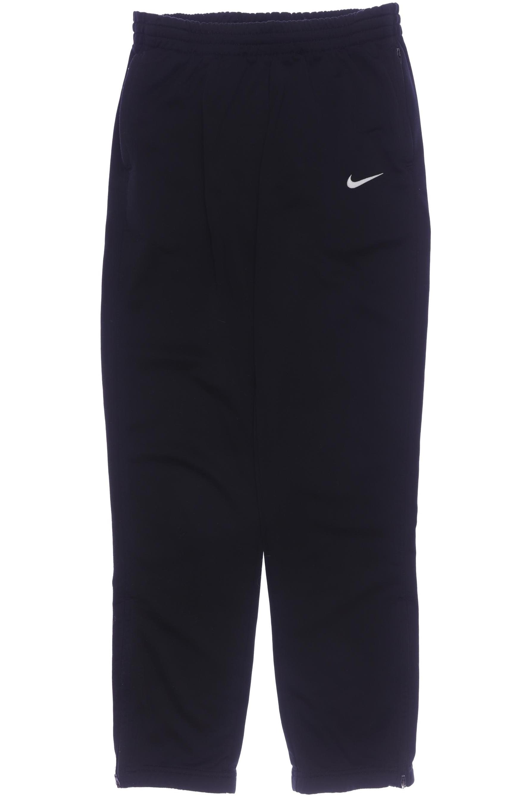 

Nike Damen Stoffhose, schwarz, Gr. 26