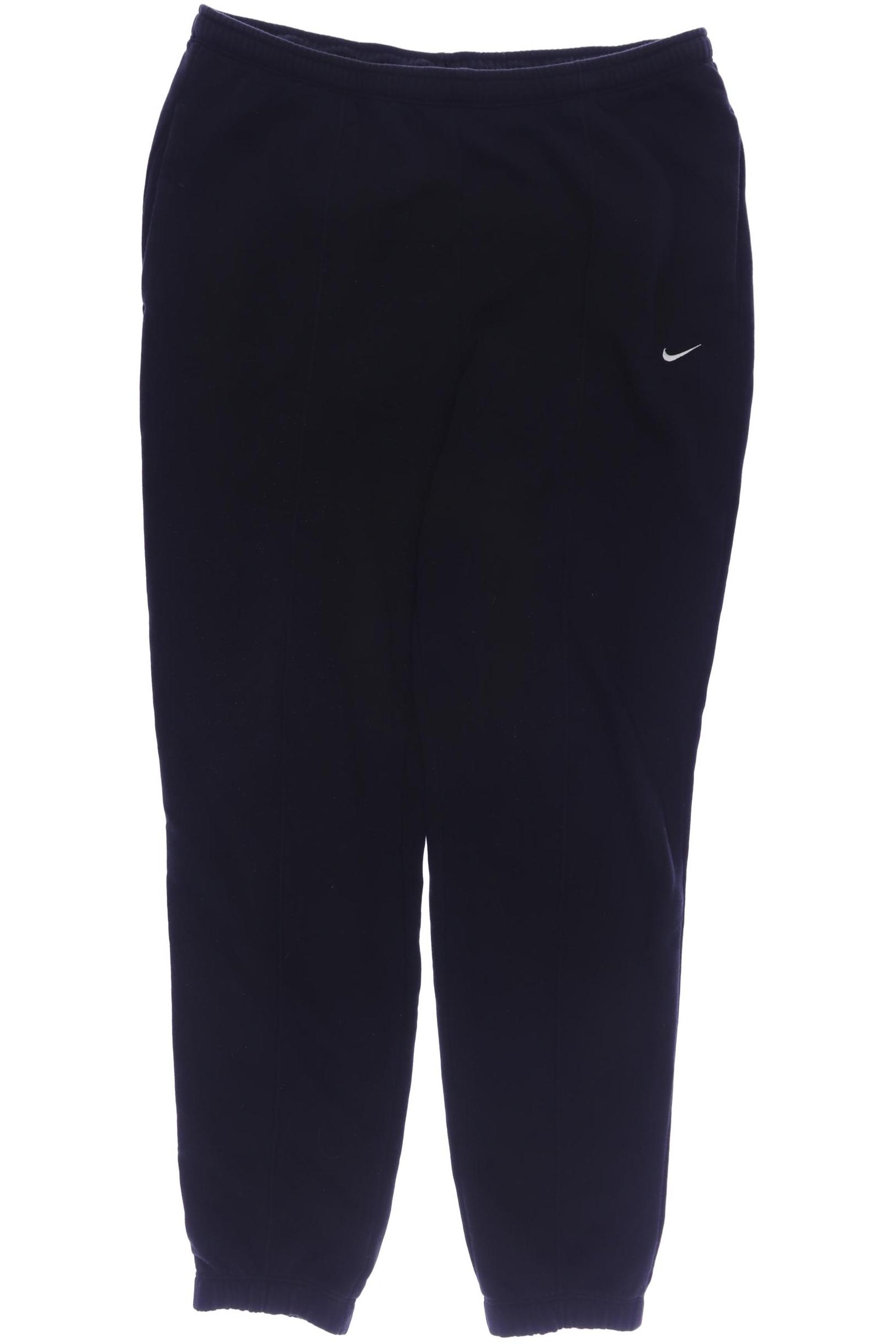 

Nike Damen Stoffhose, schwarz, Gr. 0