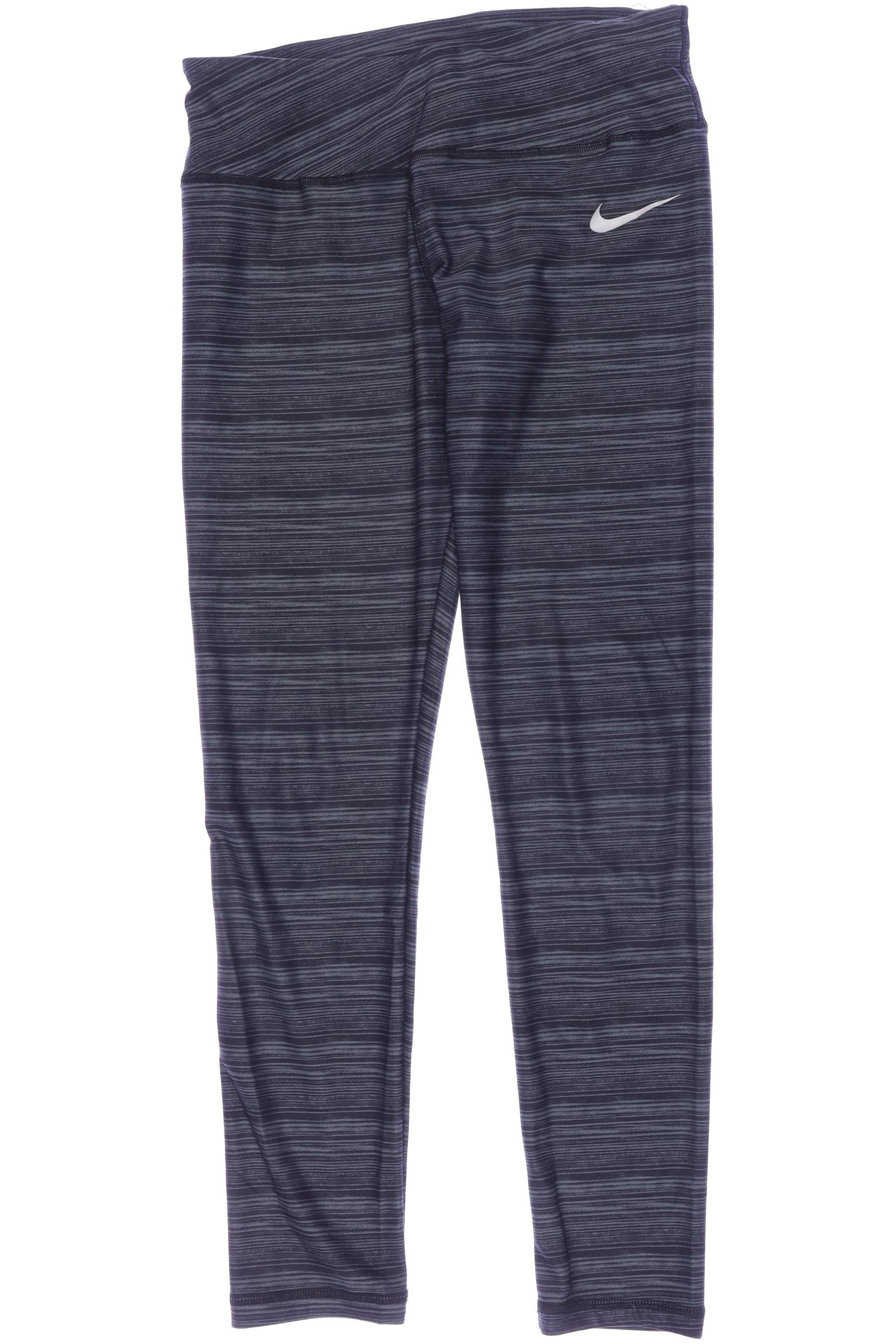 

Nike Damen Stoffhose, grau, Gr. 0