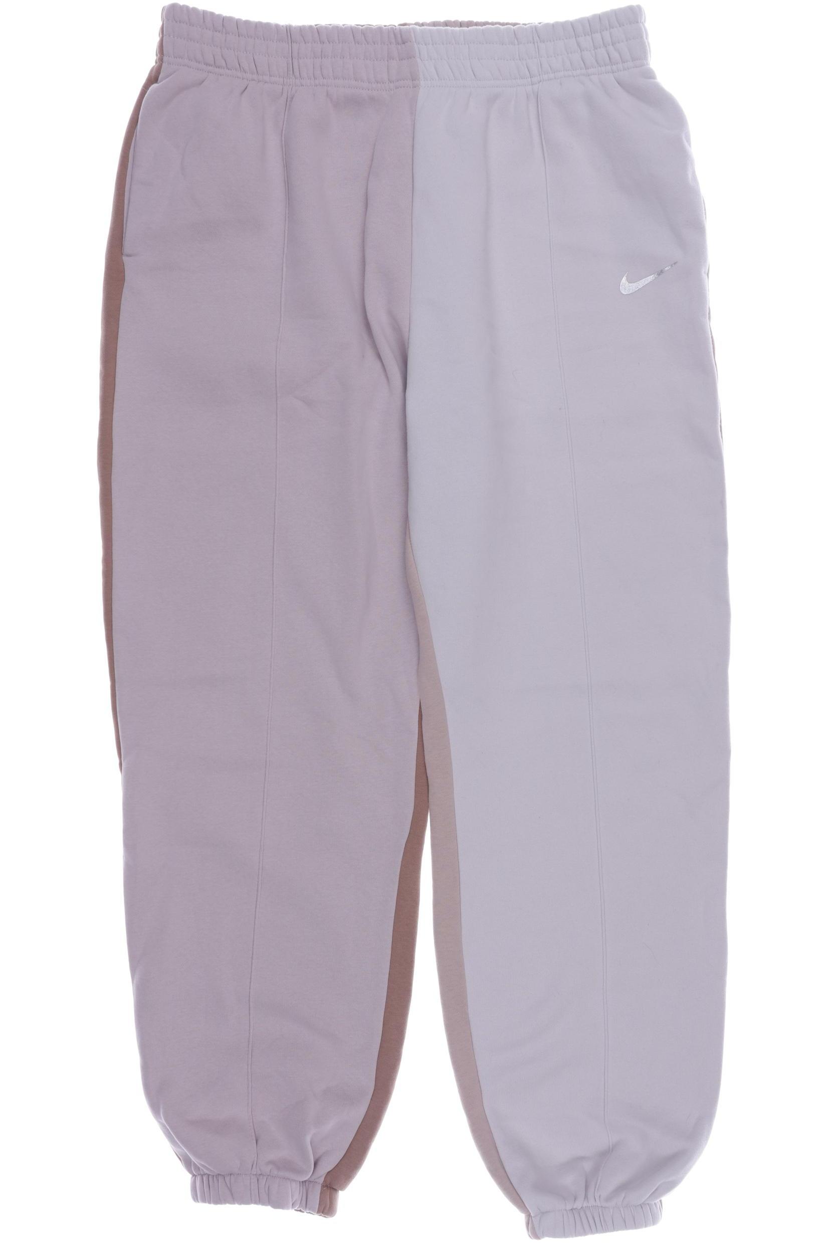 

Nike Damen Stoffhose, pink, Gr. 42